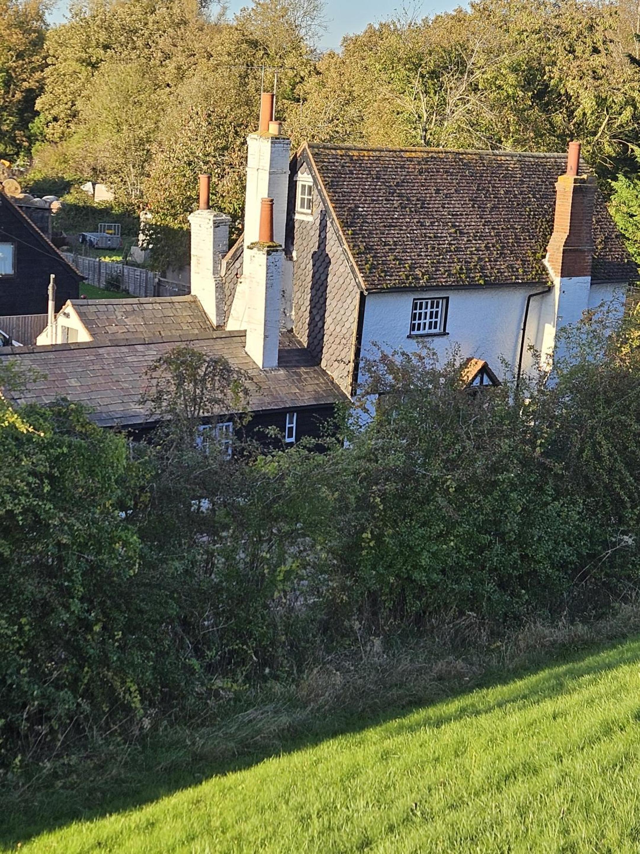 Startop Farmhouse view 4