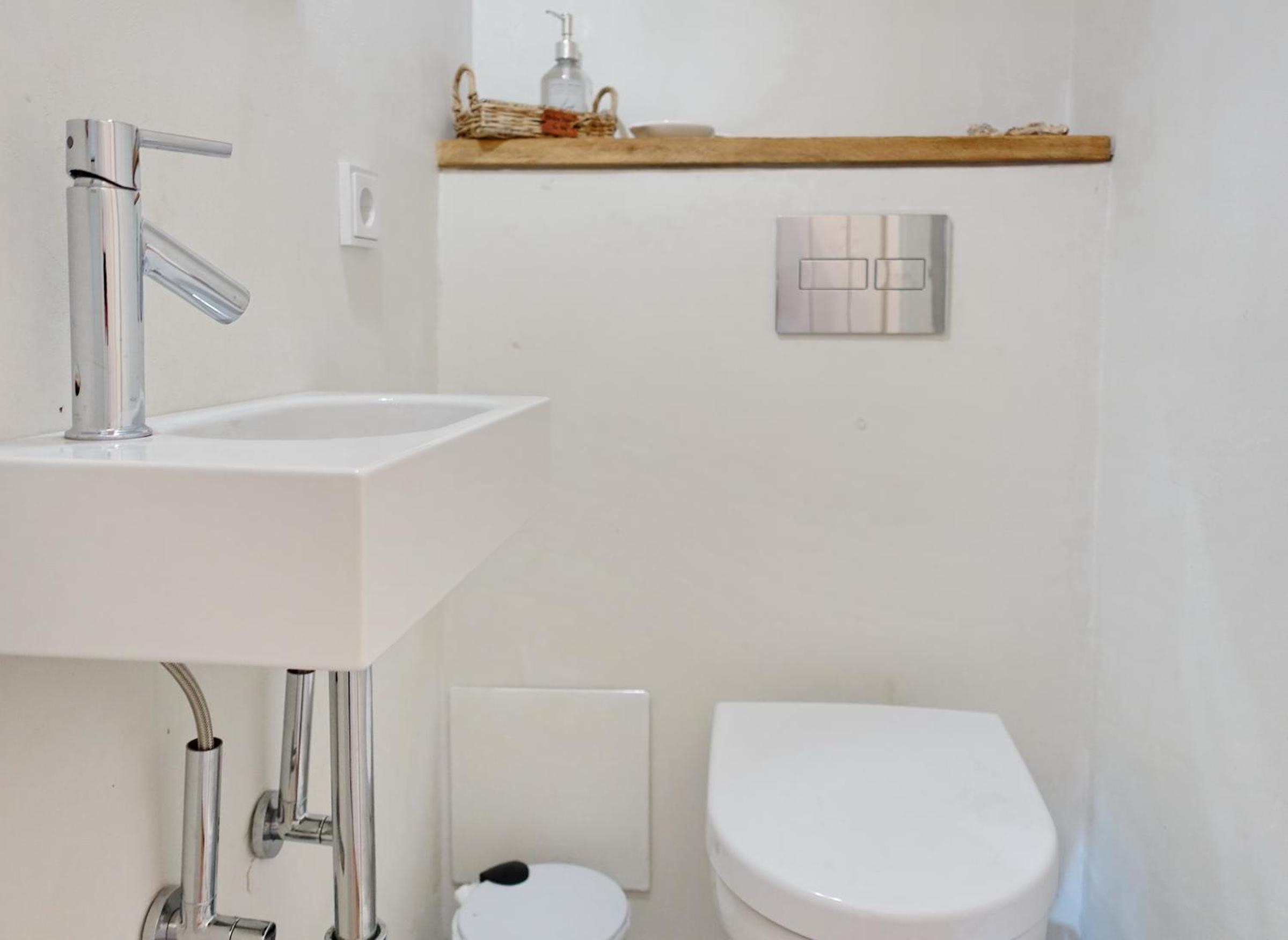 Sturmfried, Wohnung 3 view 5