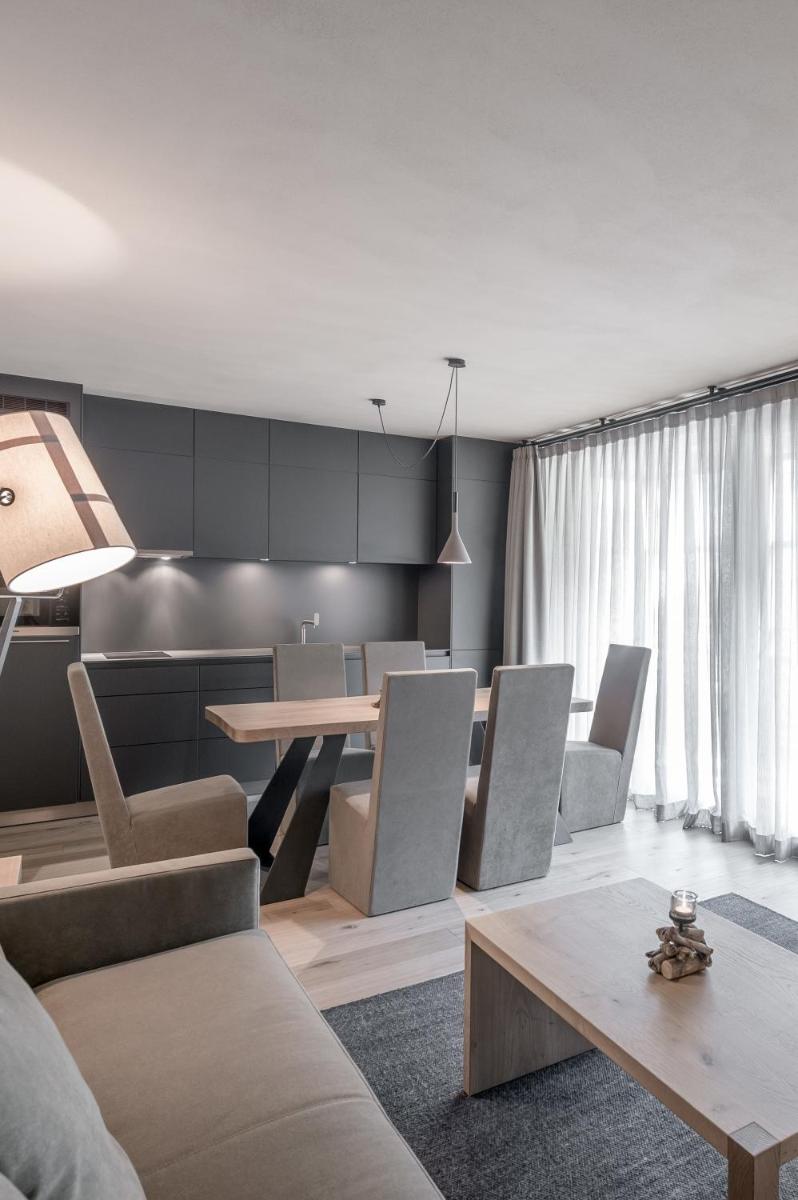 Gardena Chalets