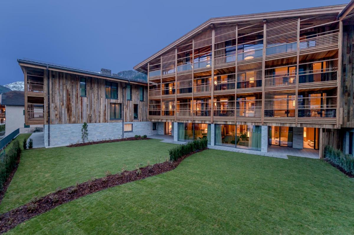 Gardena Chalets