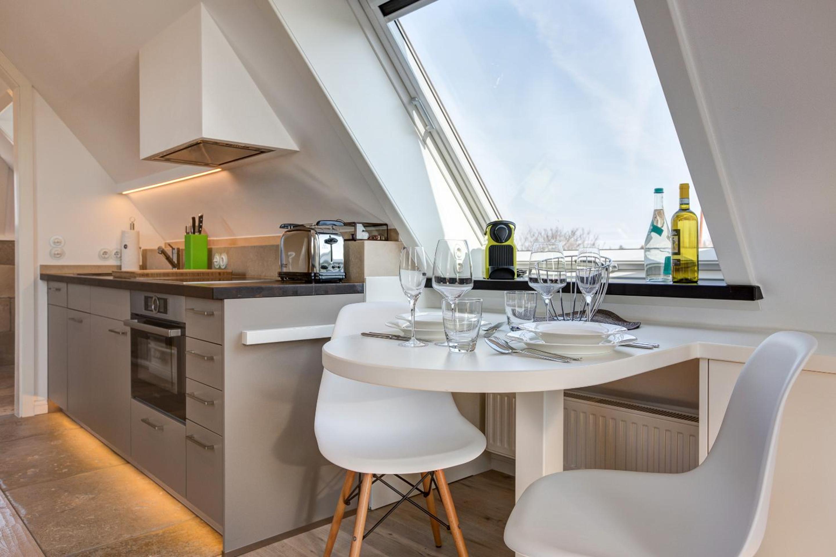 Fewo Willms Living Sky view 3