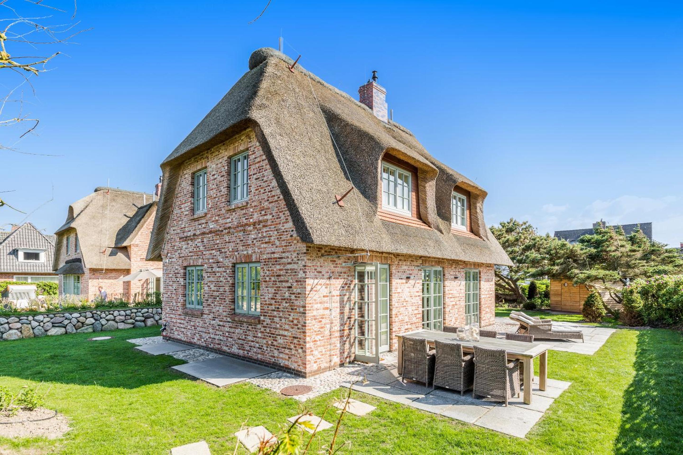 Hyggelig Hus view 2