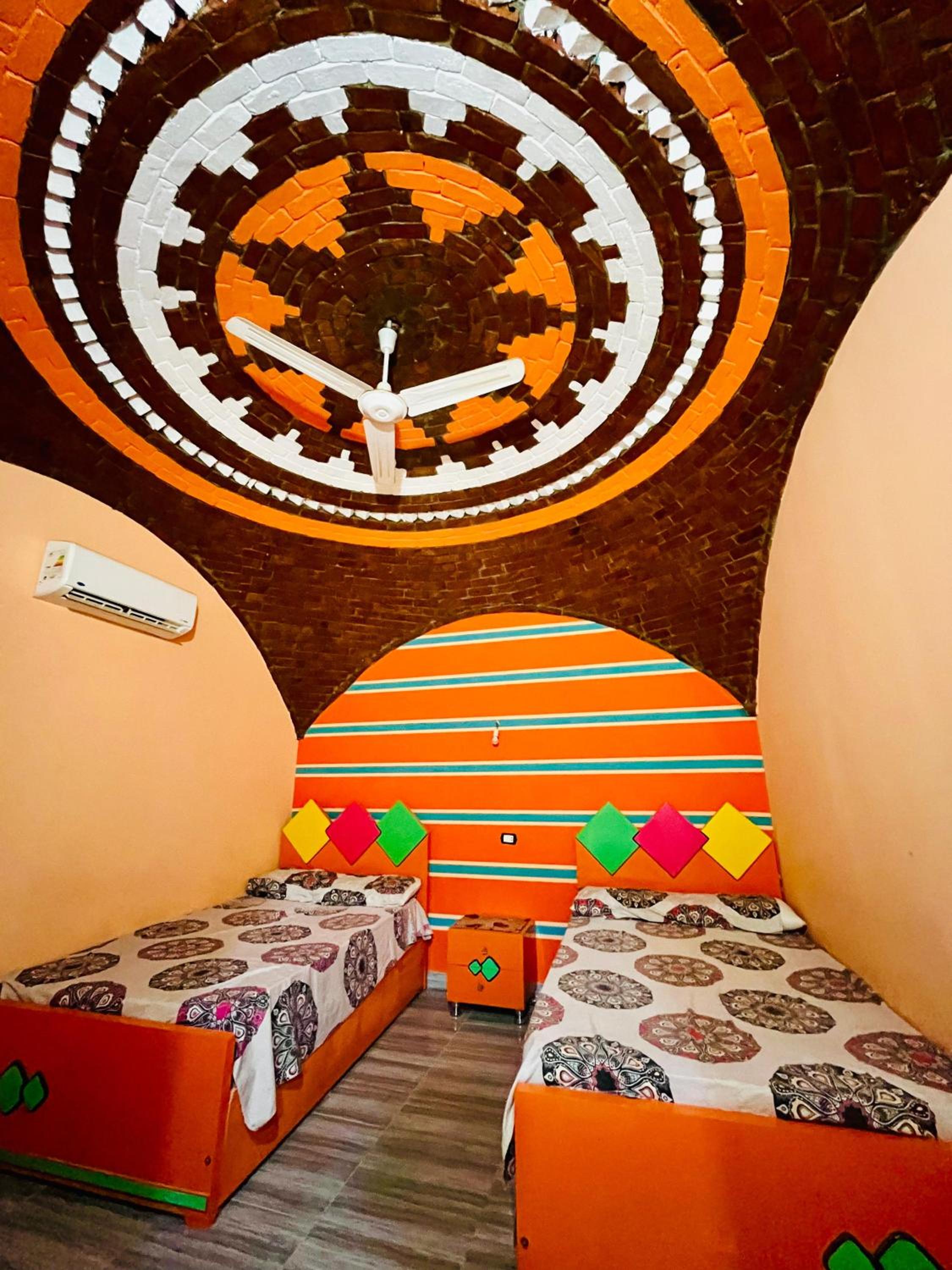Fadlos Anay Nubian Guesthouse فضلوس أناي