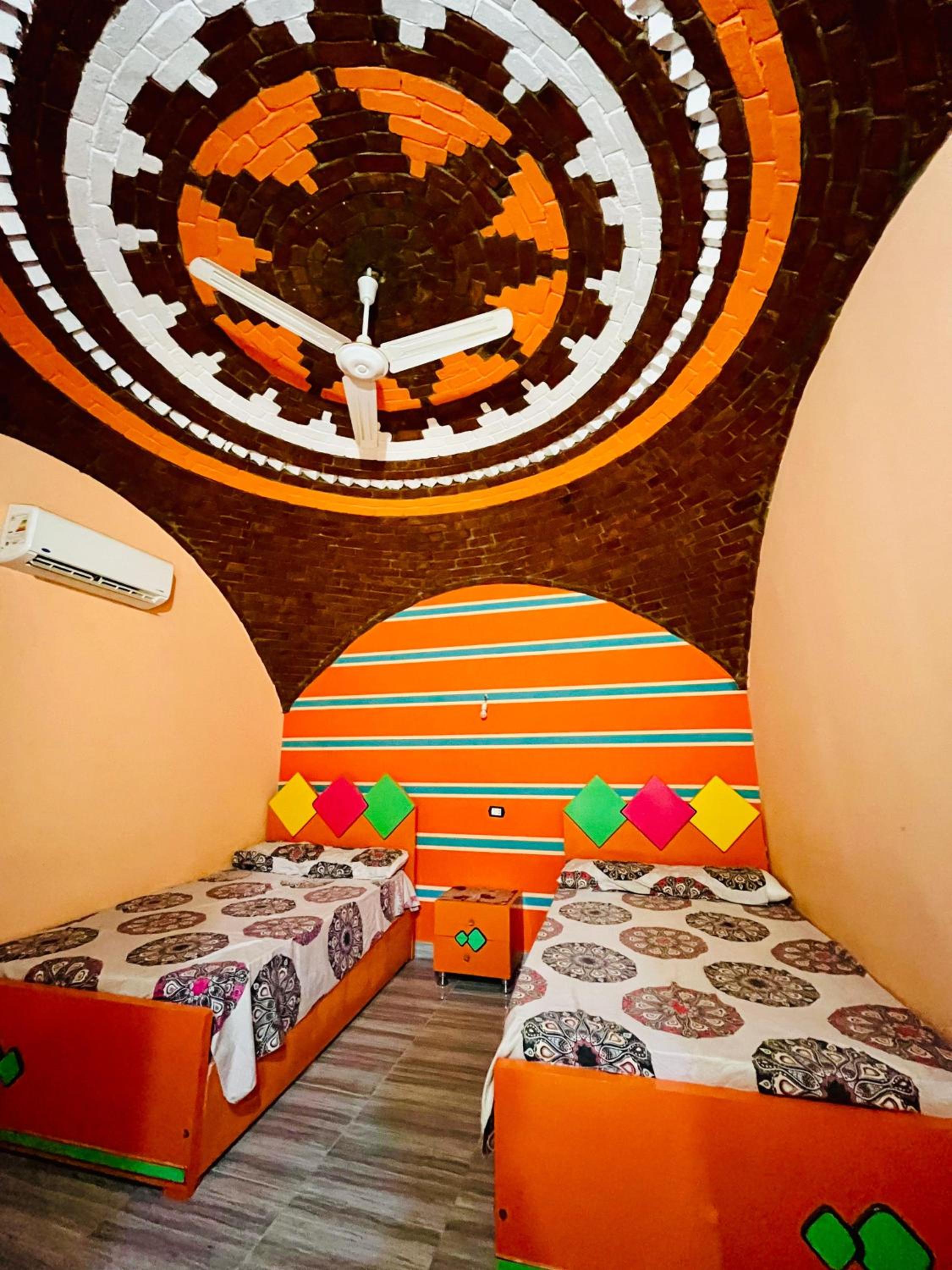 Fadlos Anay Nubian Guesthouse فضلوس أناي