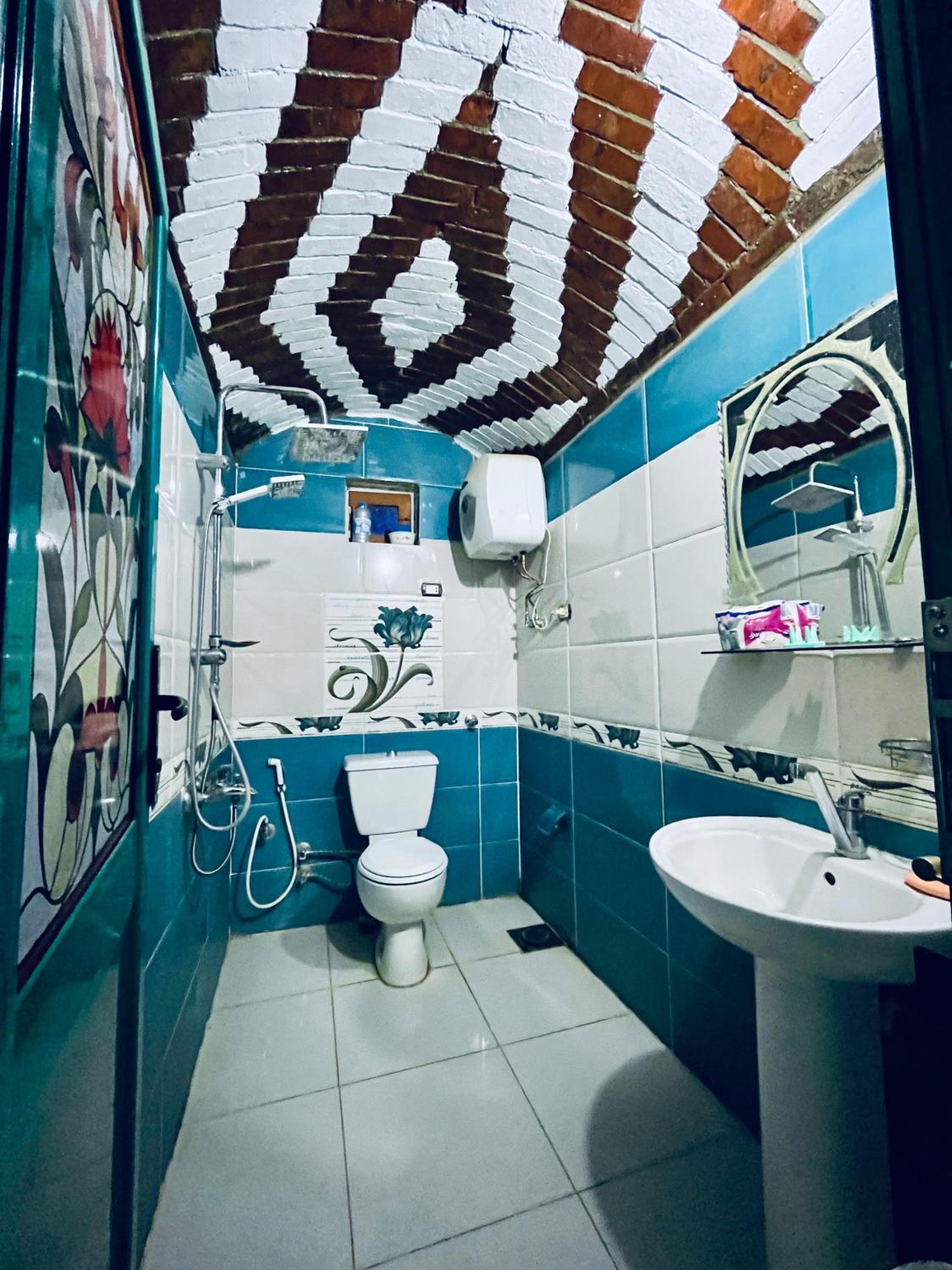 Fadlos Anay Nubian Guesthouse فضلوس أناي