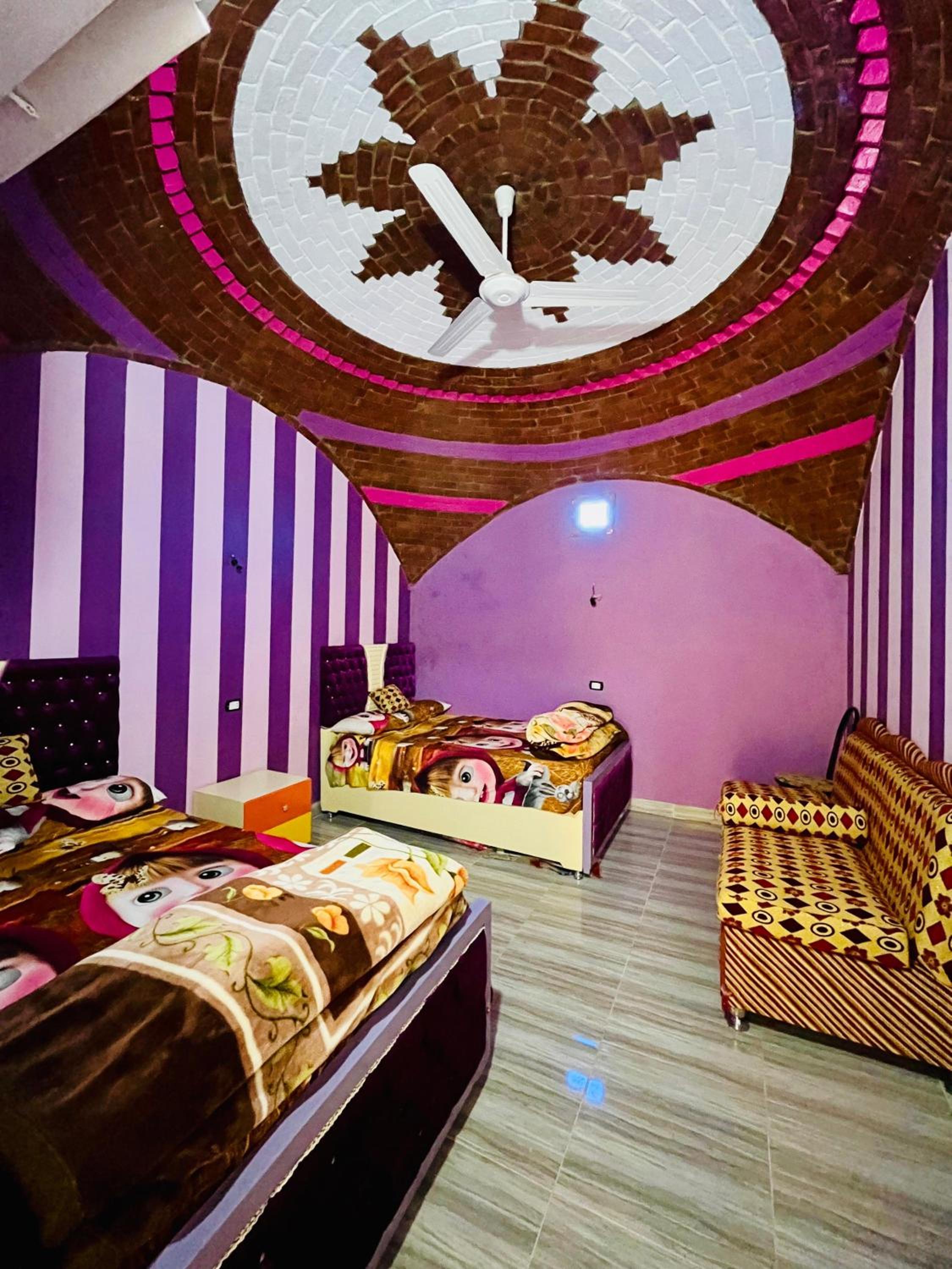 Fadlos Anay Nubian Guesthouse فضلوس أناي
