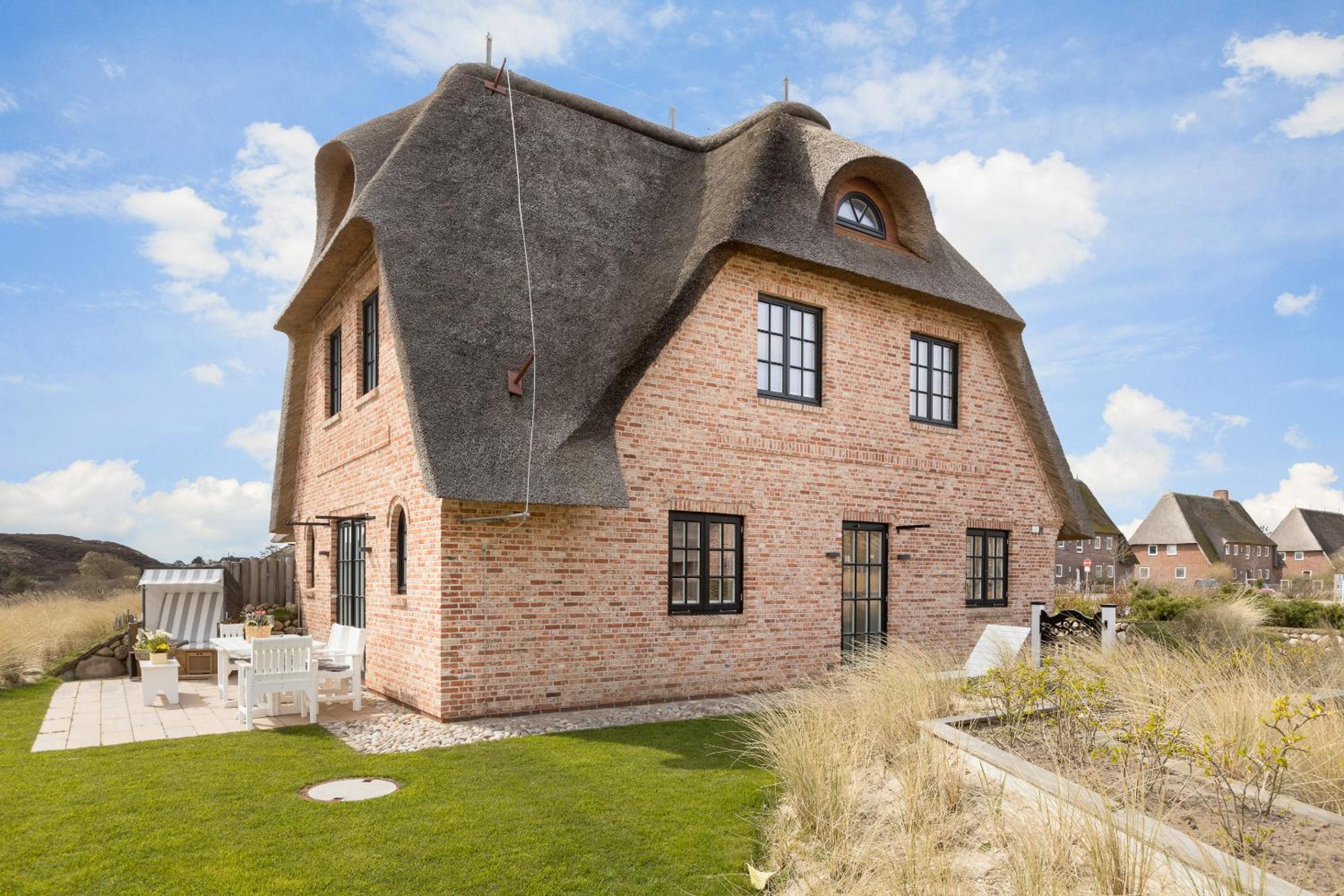 Dunen Hus