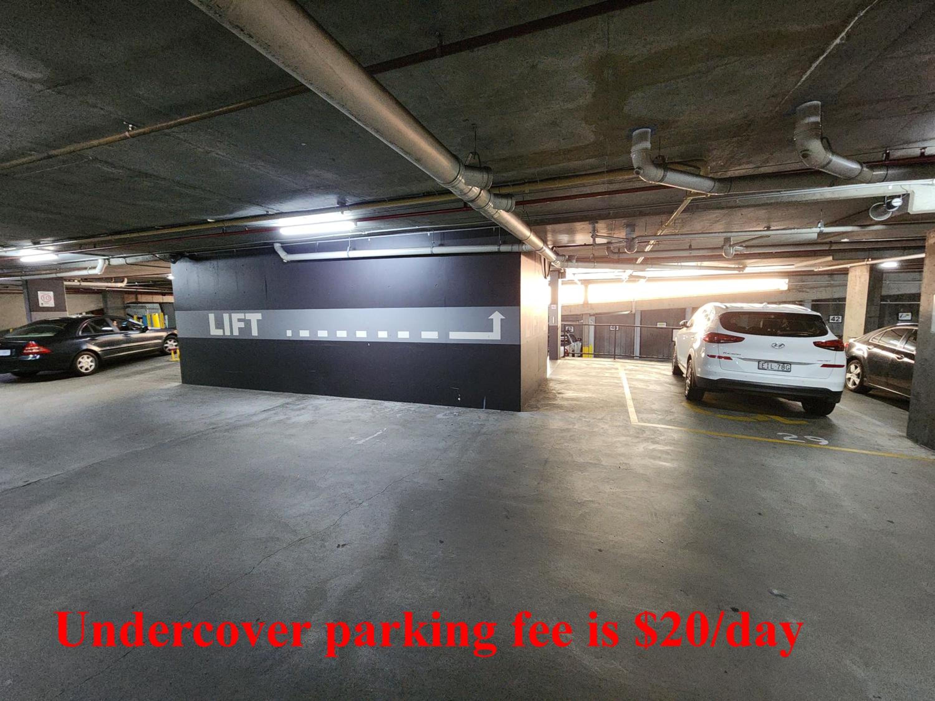 Canberra City Accommodation