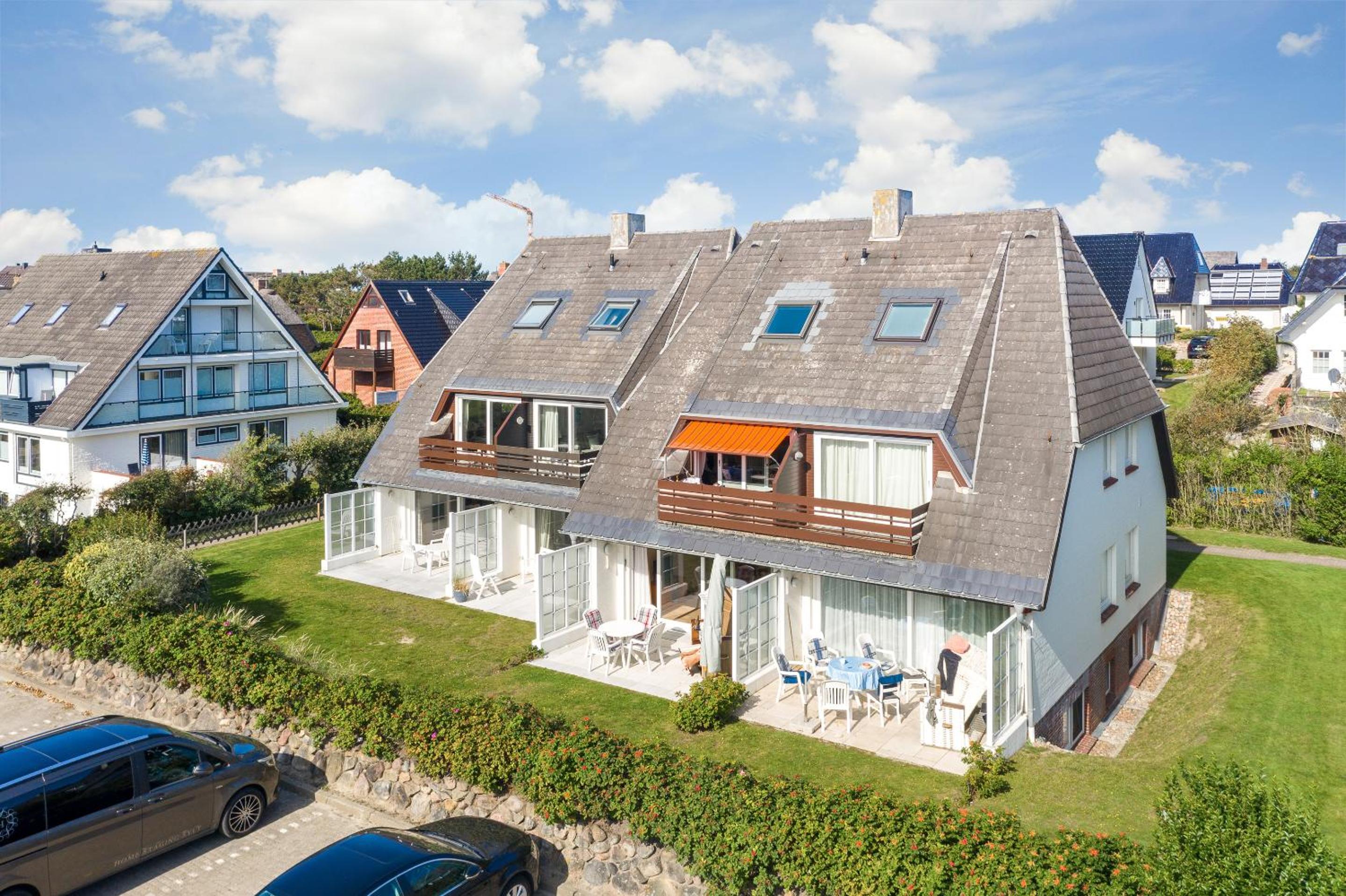 Haus Carina App 55