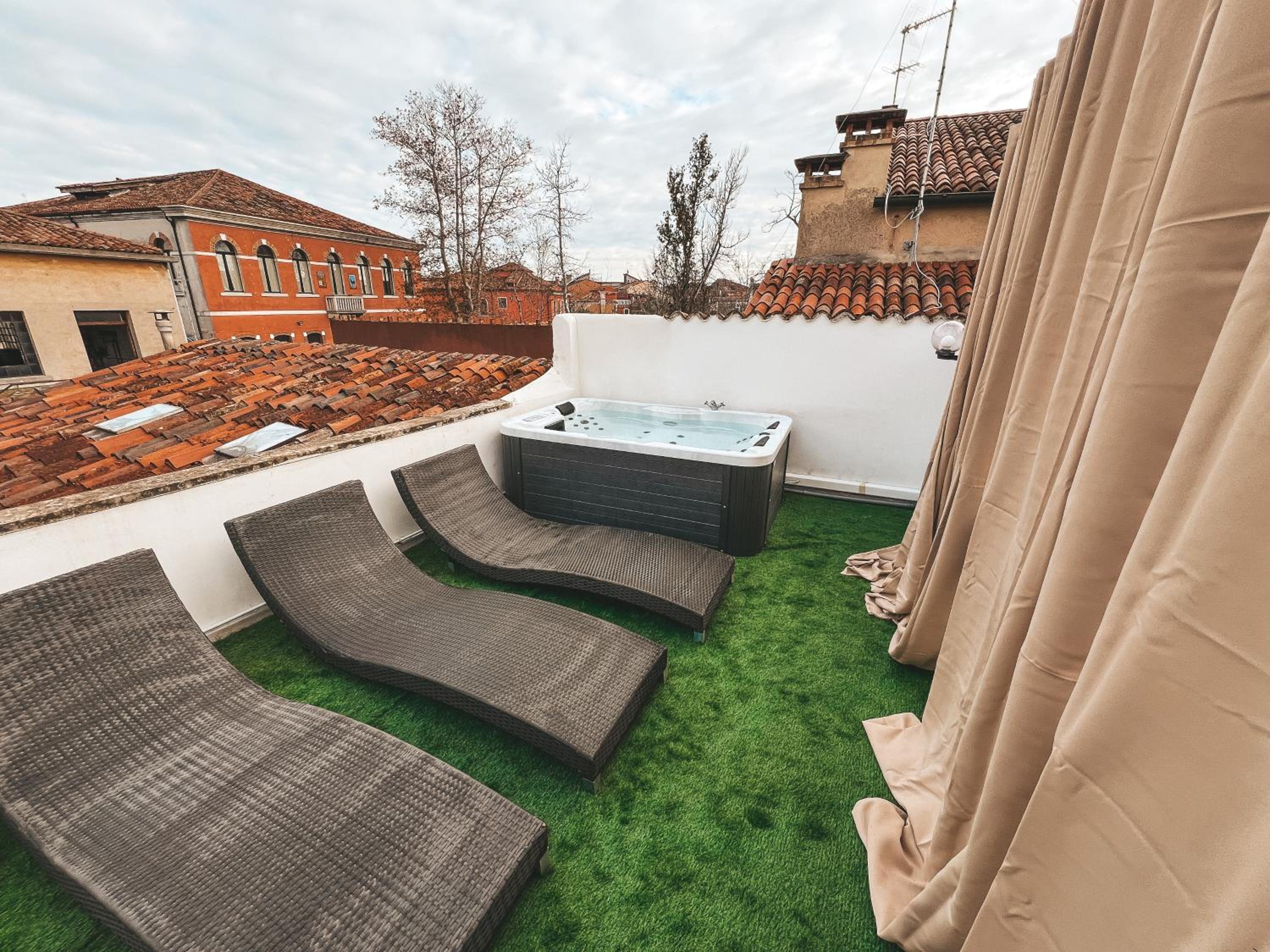 roof