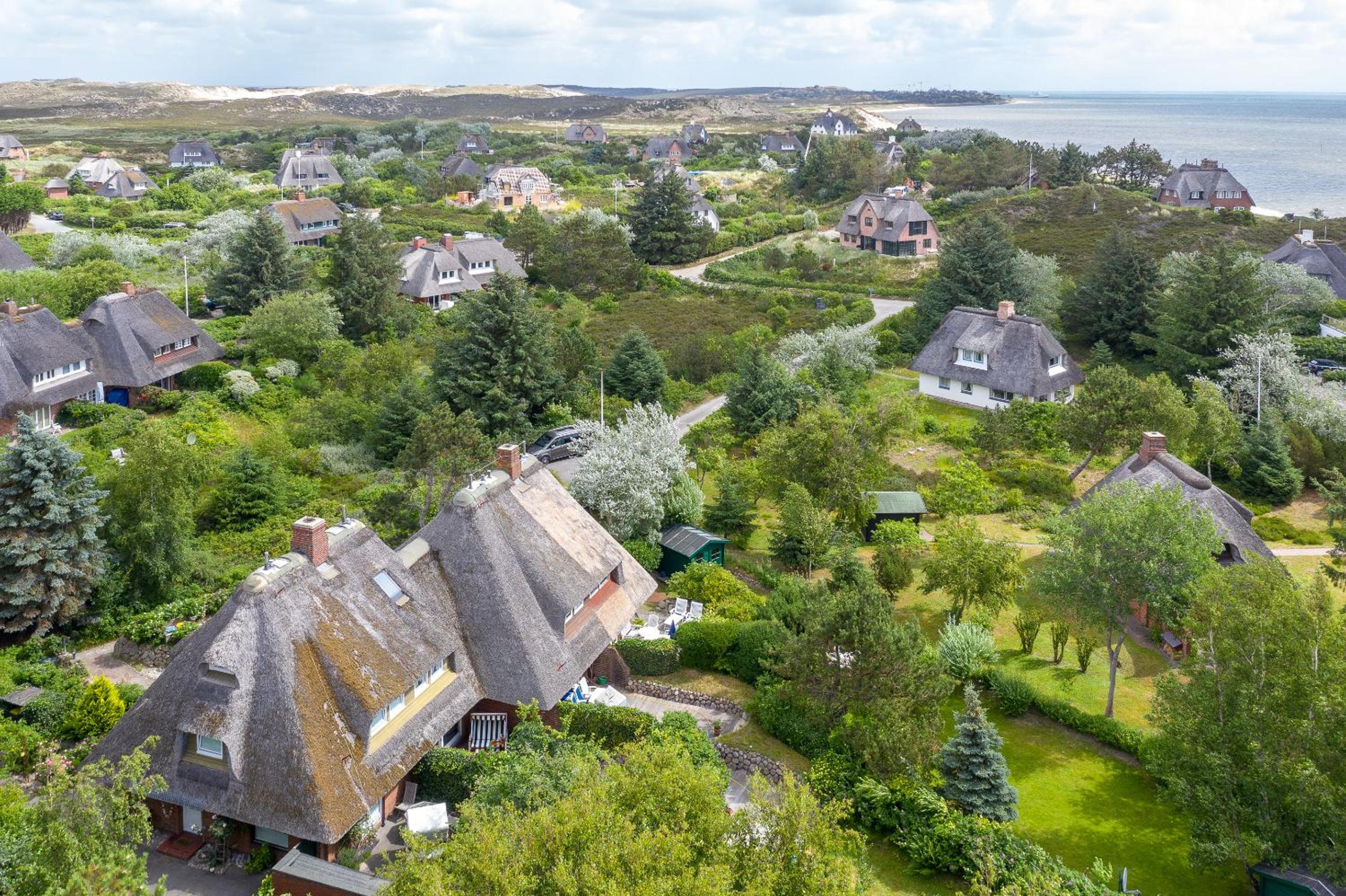 Ferienhaus Dr Kaiser
