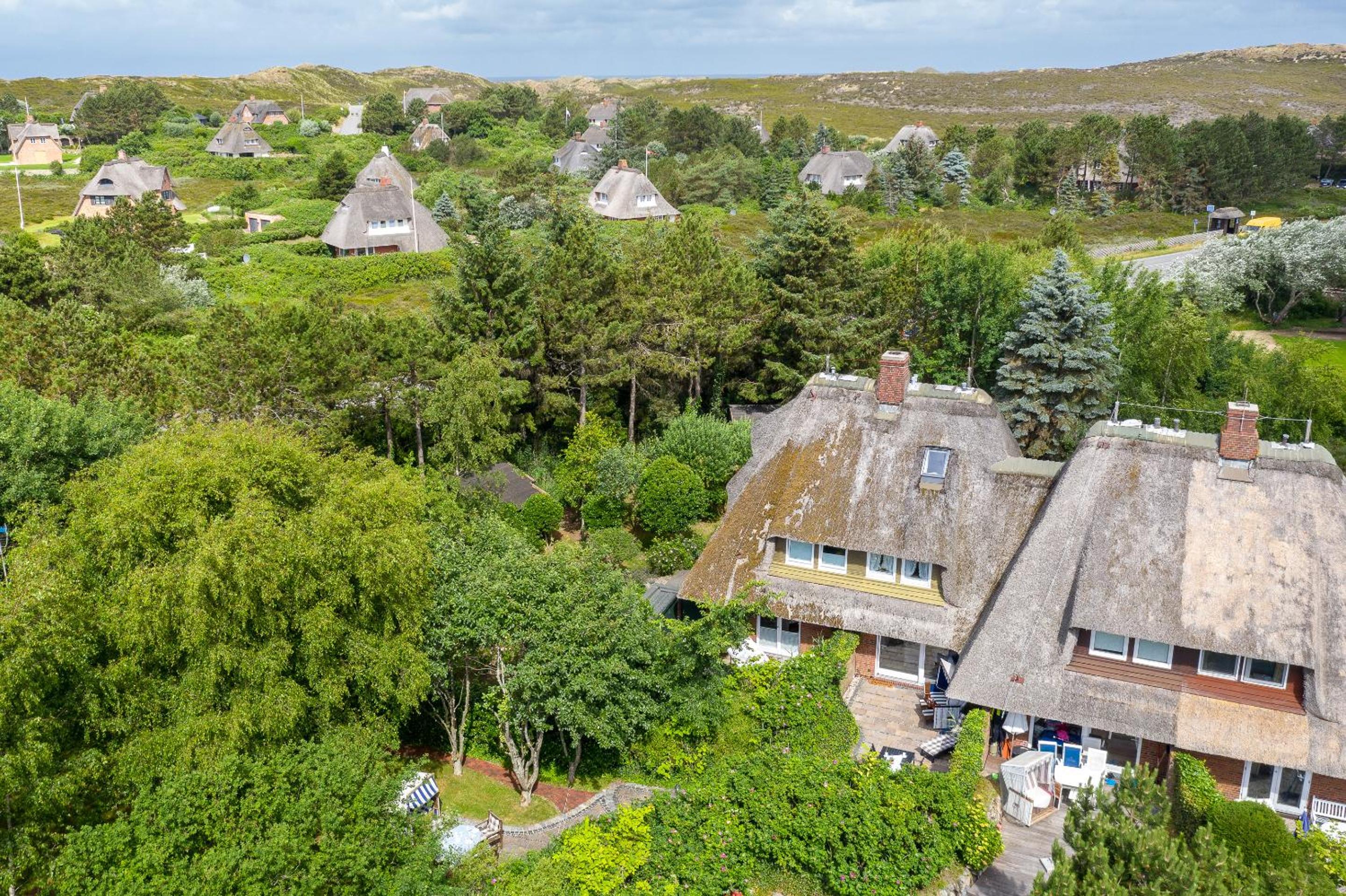 Ferienhaus Dr Kaiser