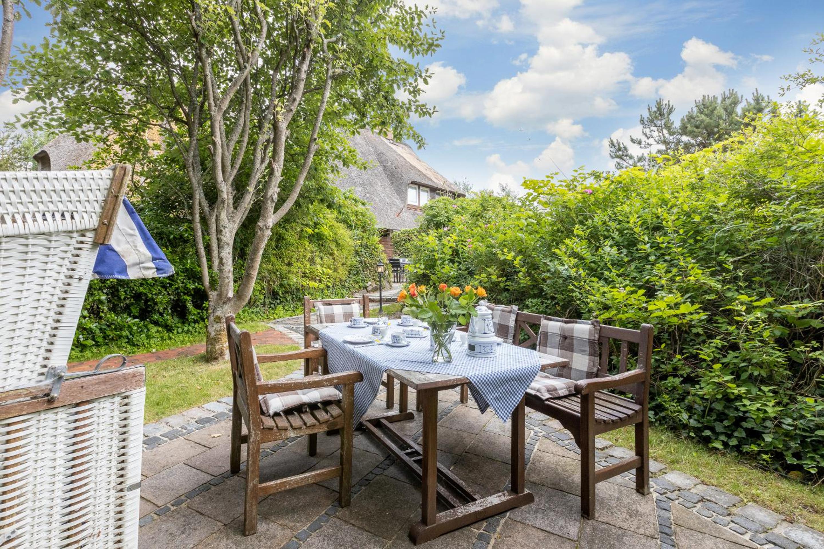 Ferienhaus Dr Kaiser