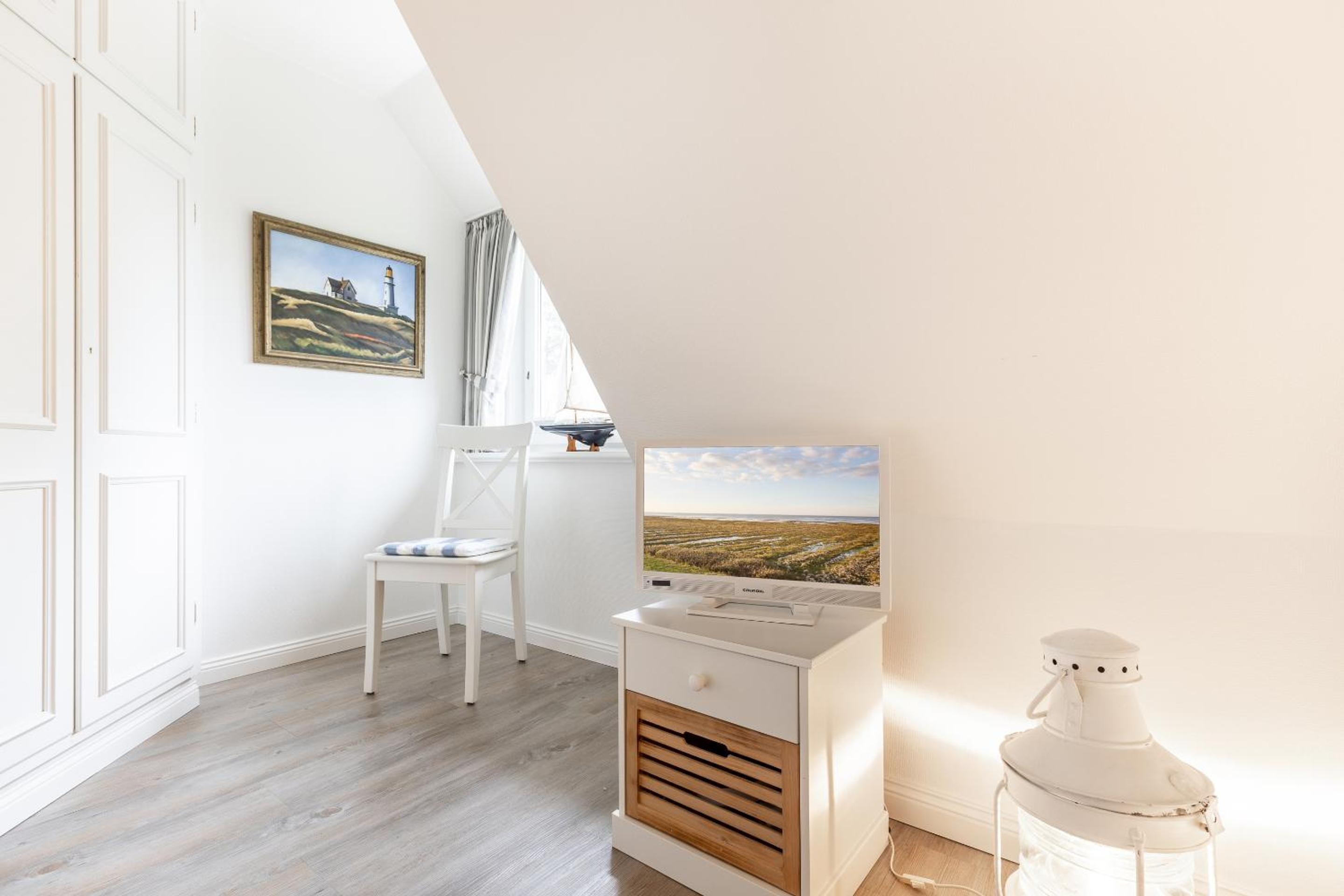 Ferienhaus Dr Kaiser