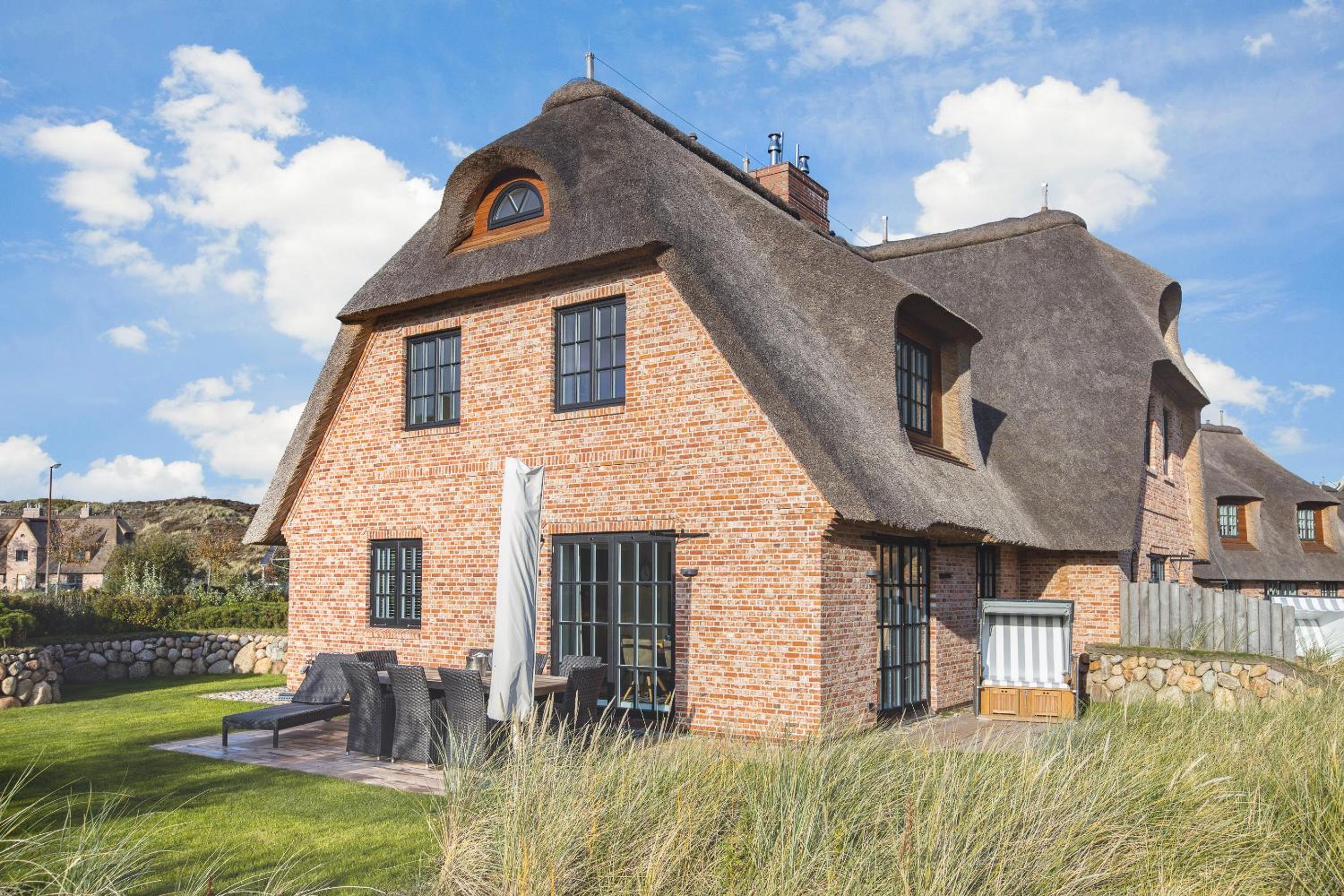 Haus Duenenliebe