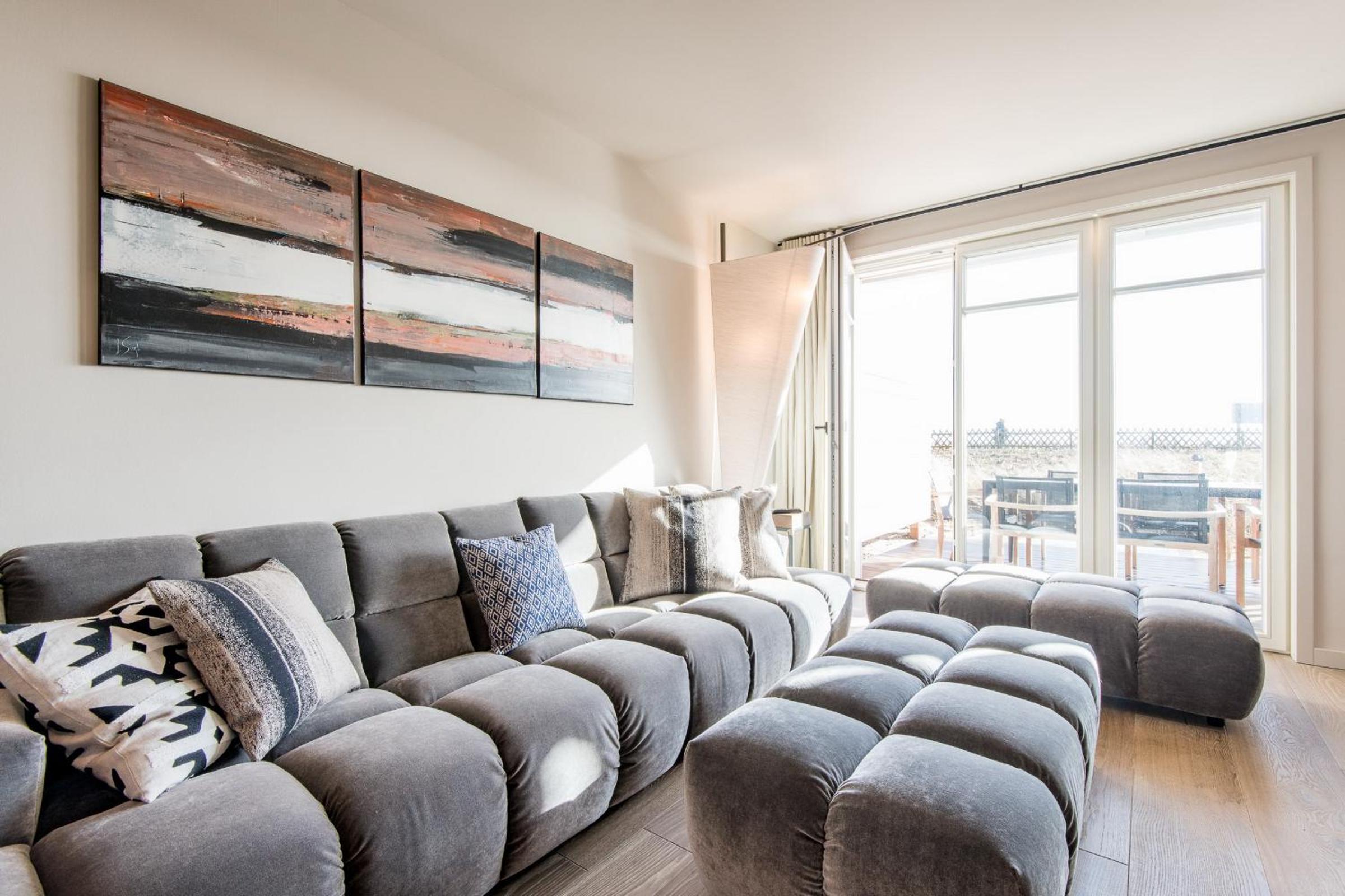 Hafen27List - Meeresrauschen - Haus 4