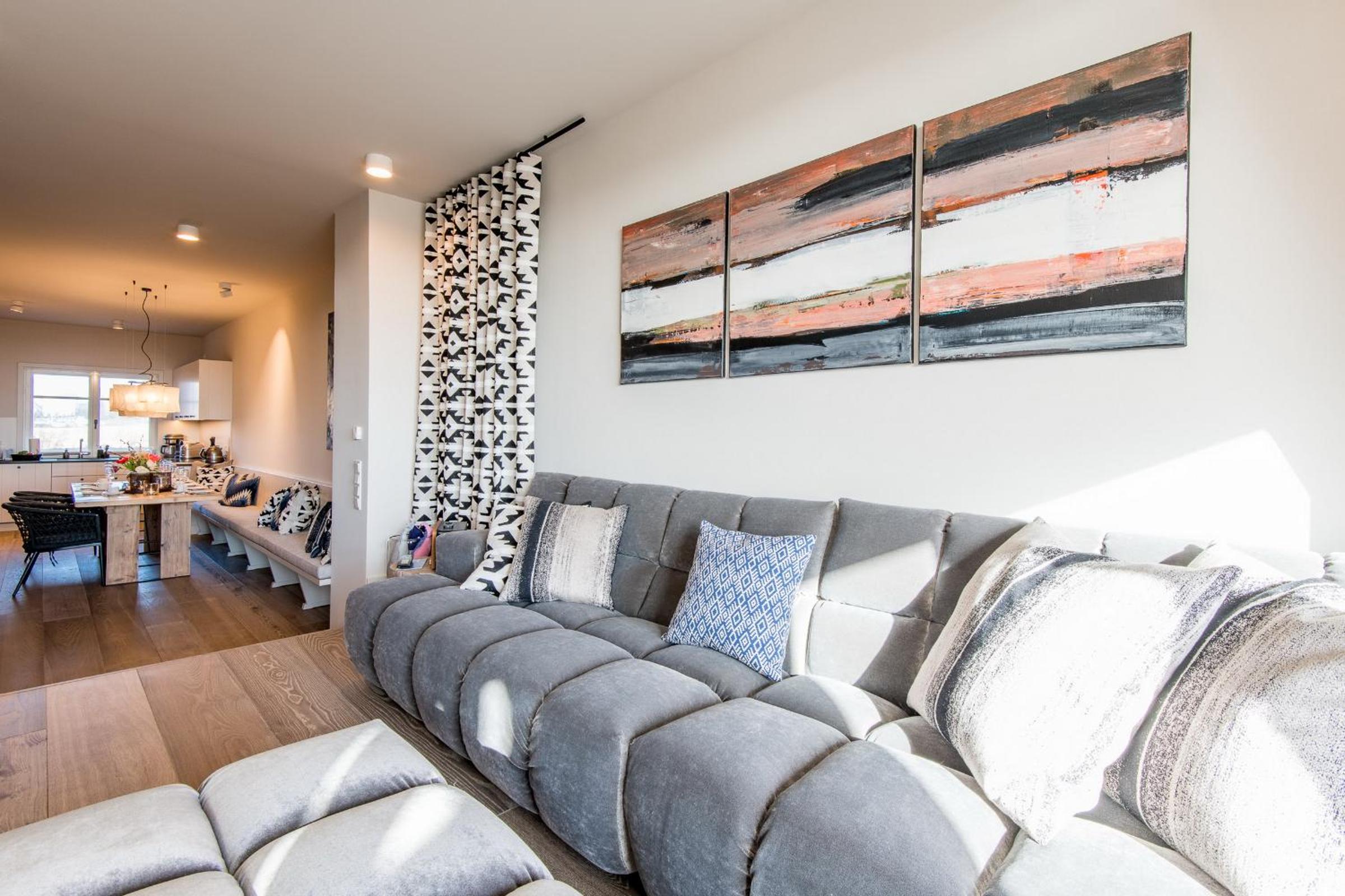 Hafen27List - Meeresrauschen - Haus 4