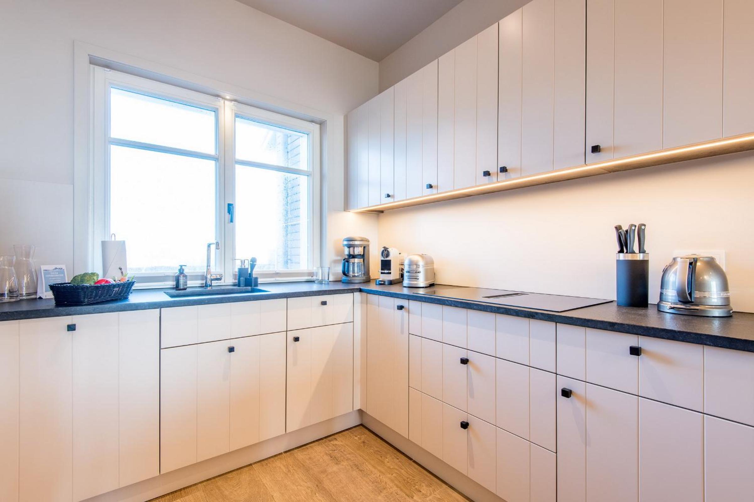 Hafen27List - Meeresrauschen - Haus 4