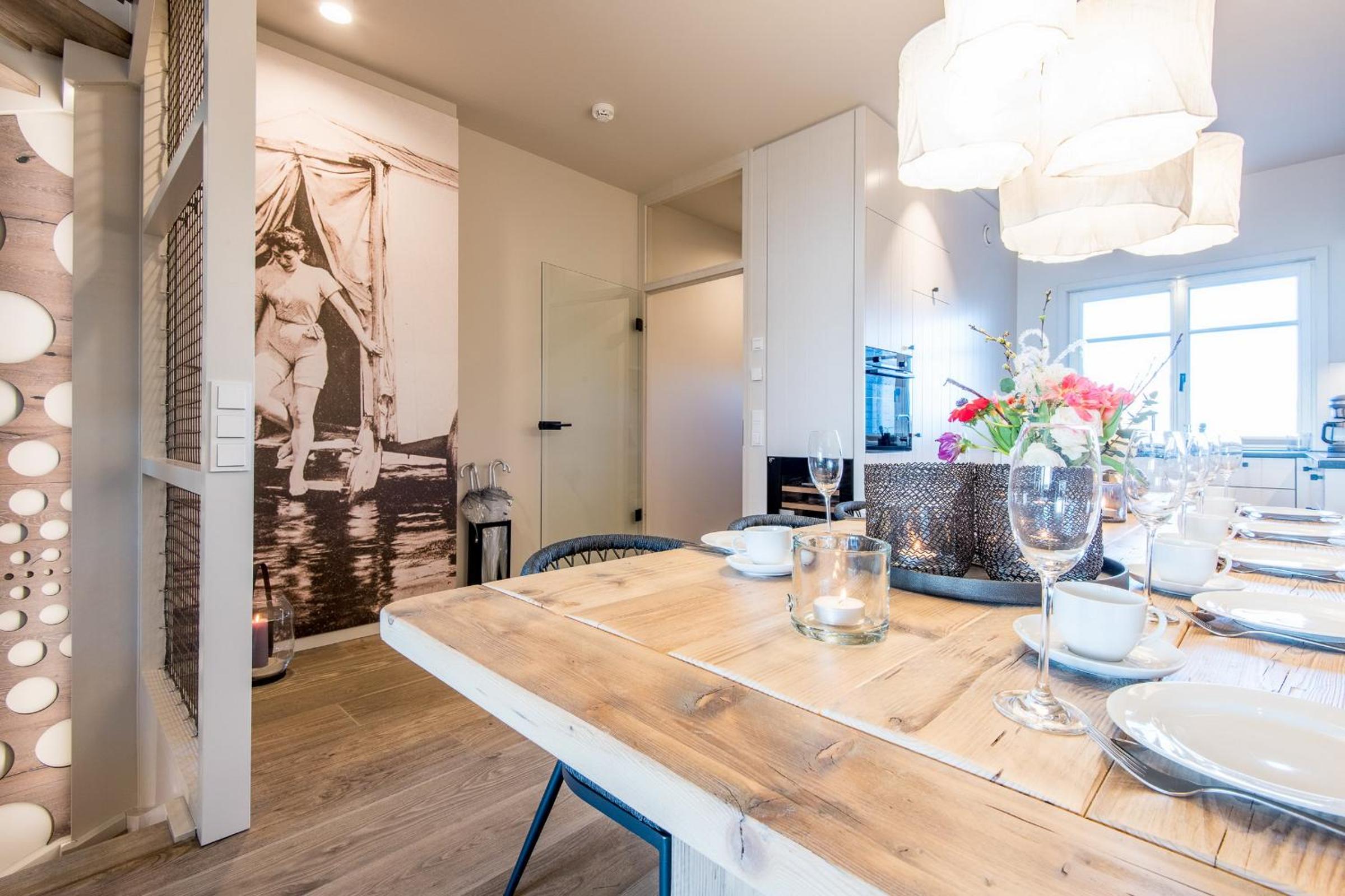 Hafen27List - Meeresrauschen - Haus 4