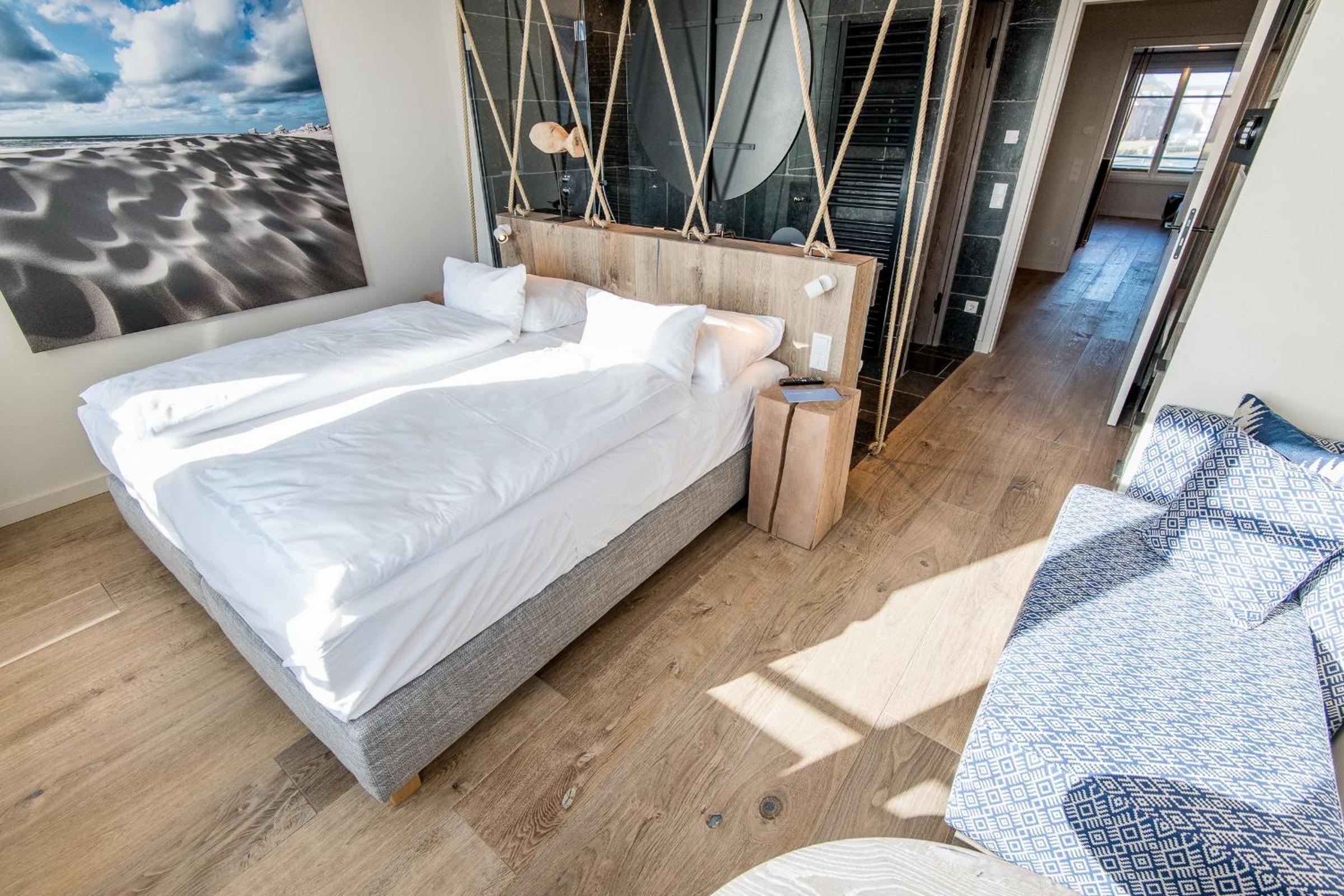 Hafen27List - Meeresrauschen - Haus 4