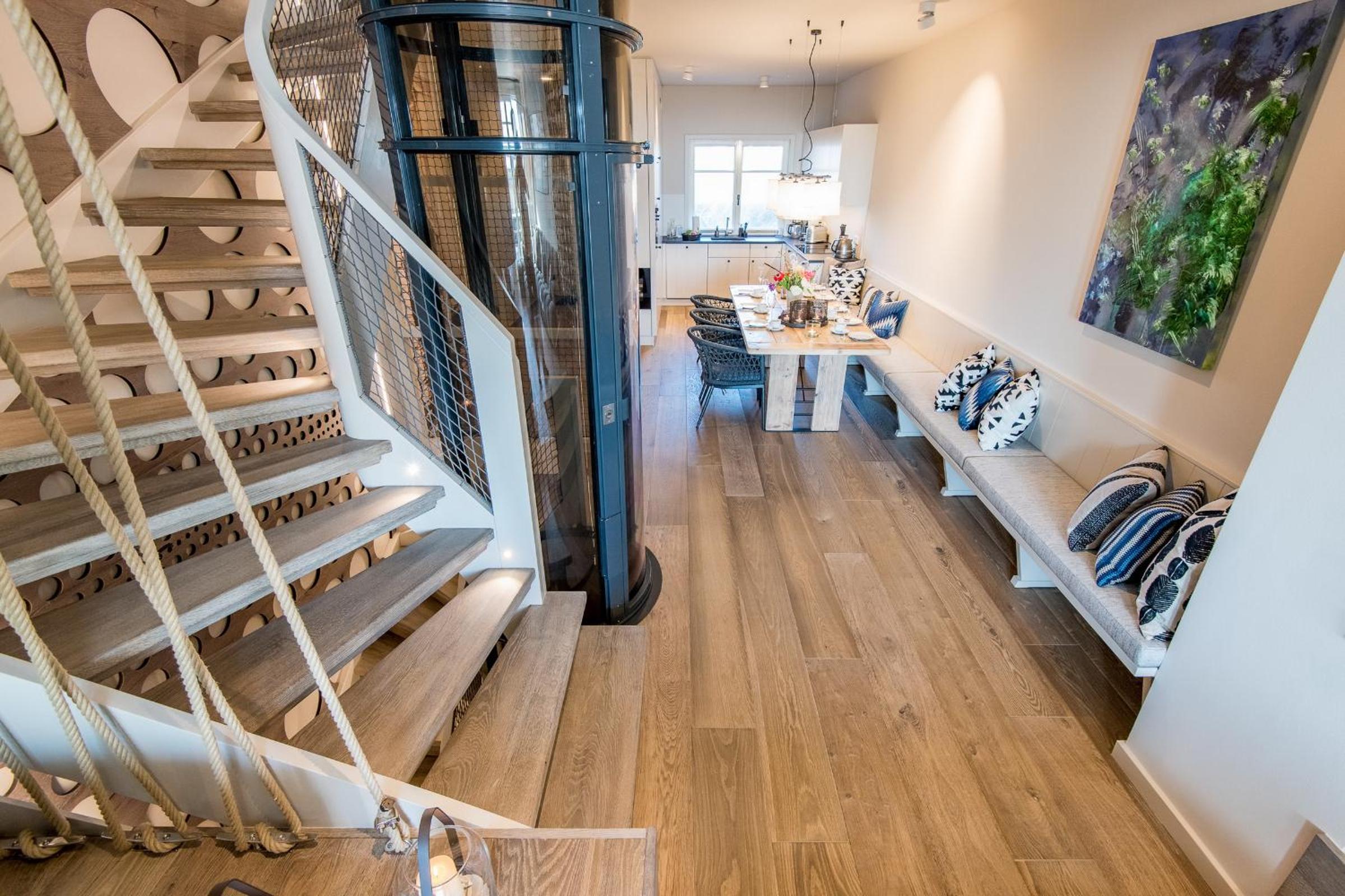 Hafen27List - Meeresrauschen - Haus 4