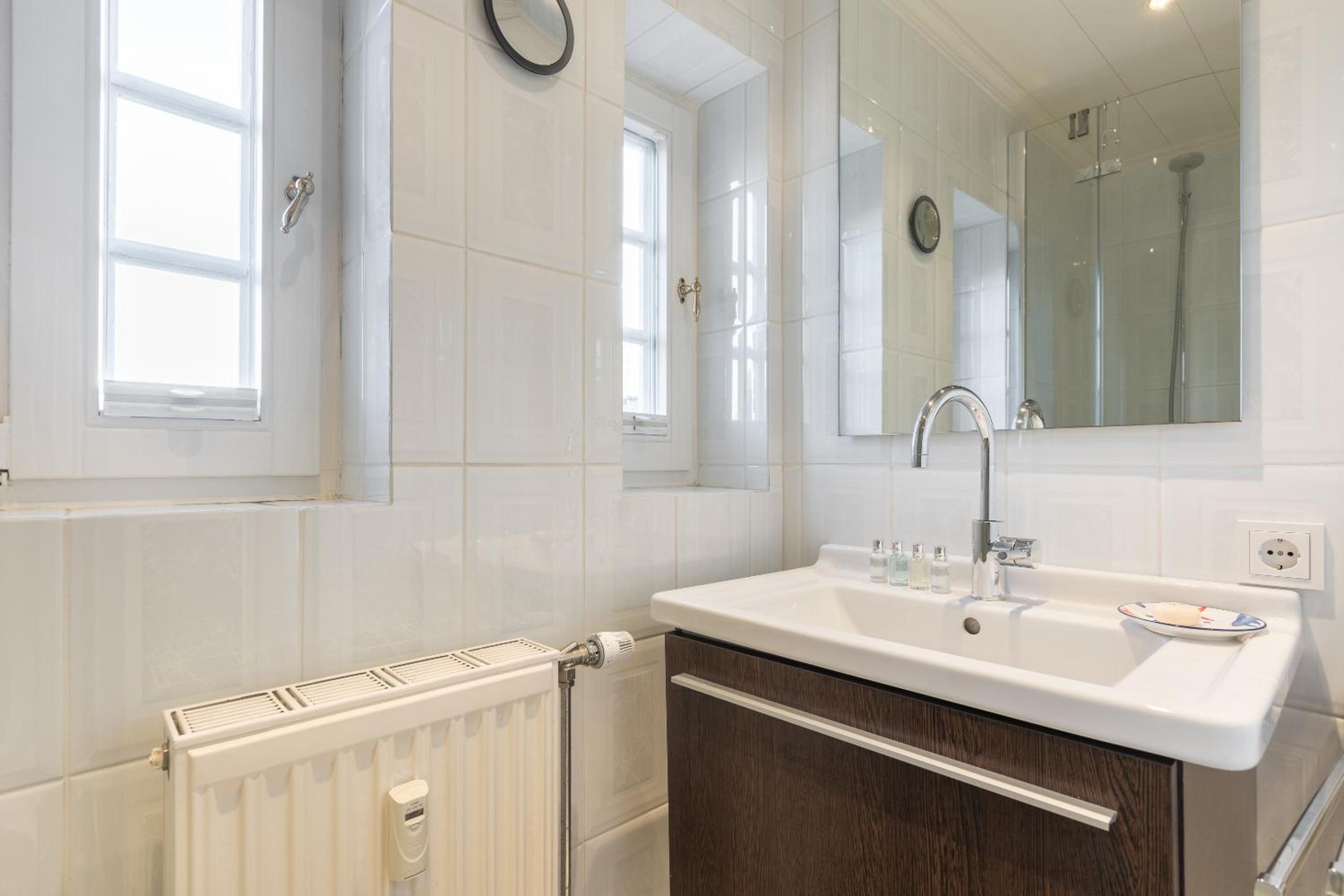 Windlicht en Munkmarsch — bathroom