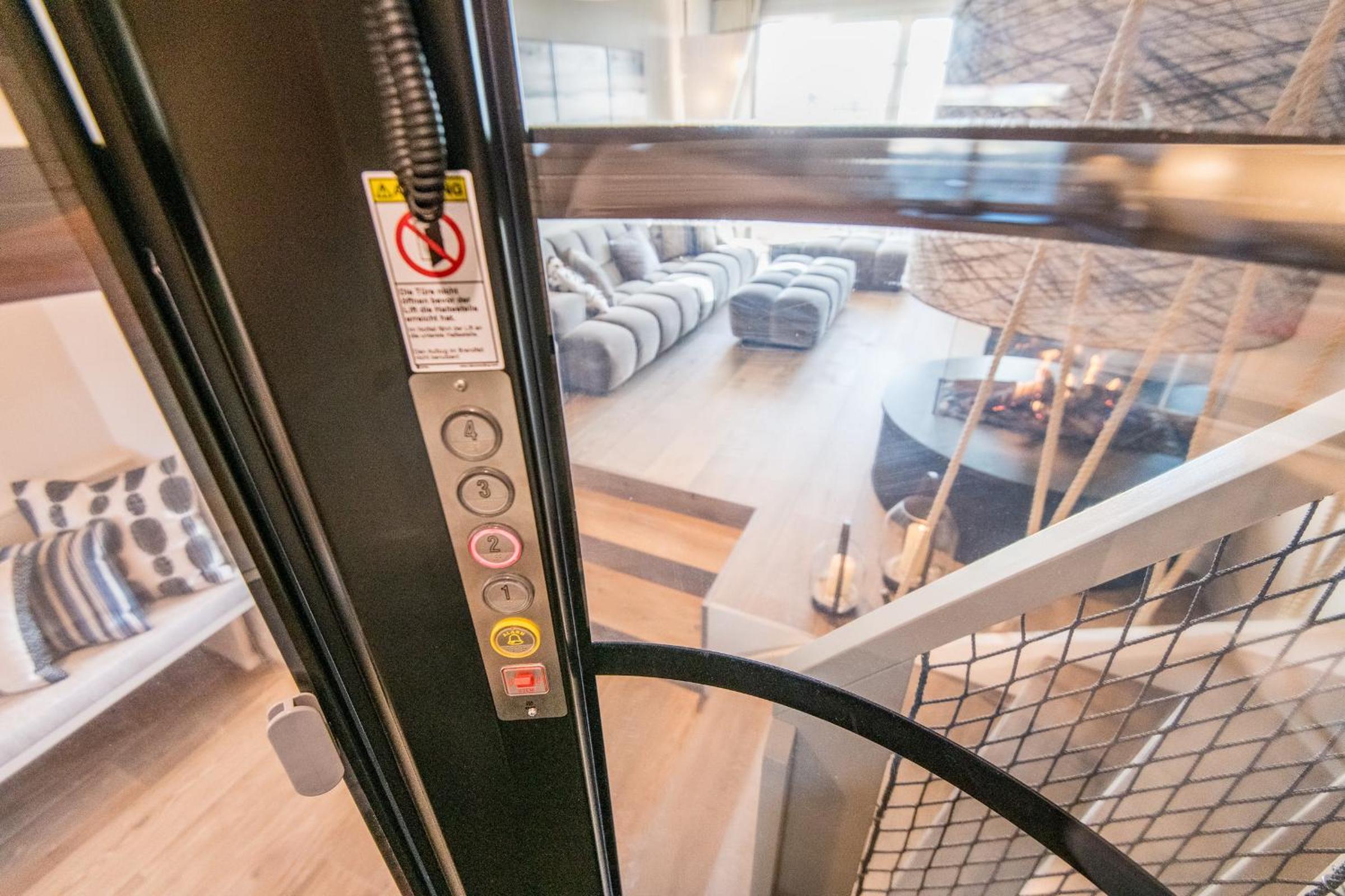 Hafen27List - Meeresrauschen - Haus 4
