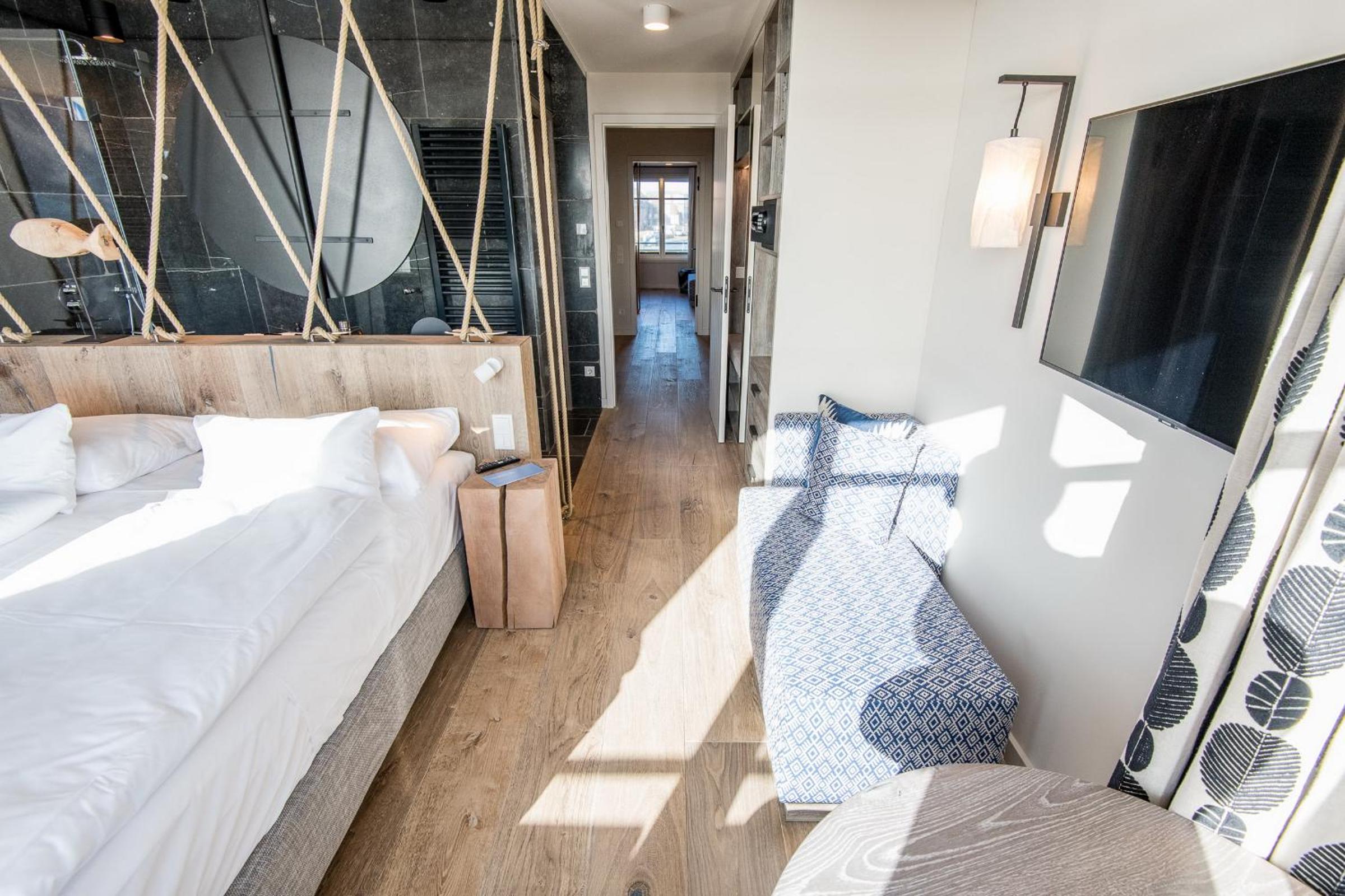 Hafen27List - Meeresrauschen - Haus 4