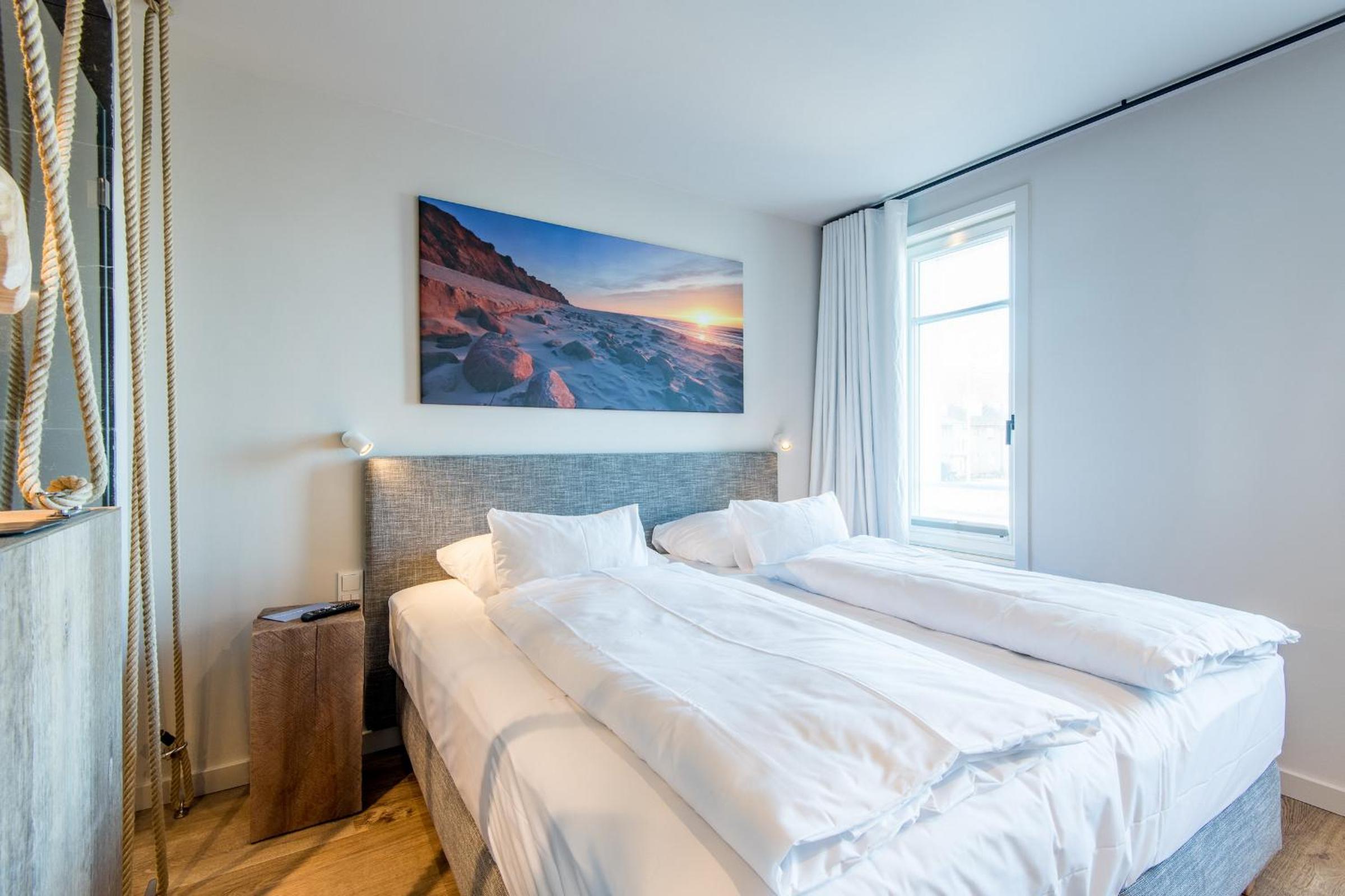 Hafen27List - Meeresrauschen - Haus 4