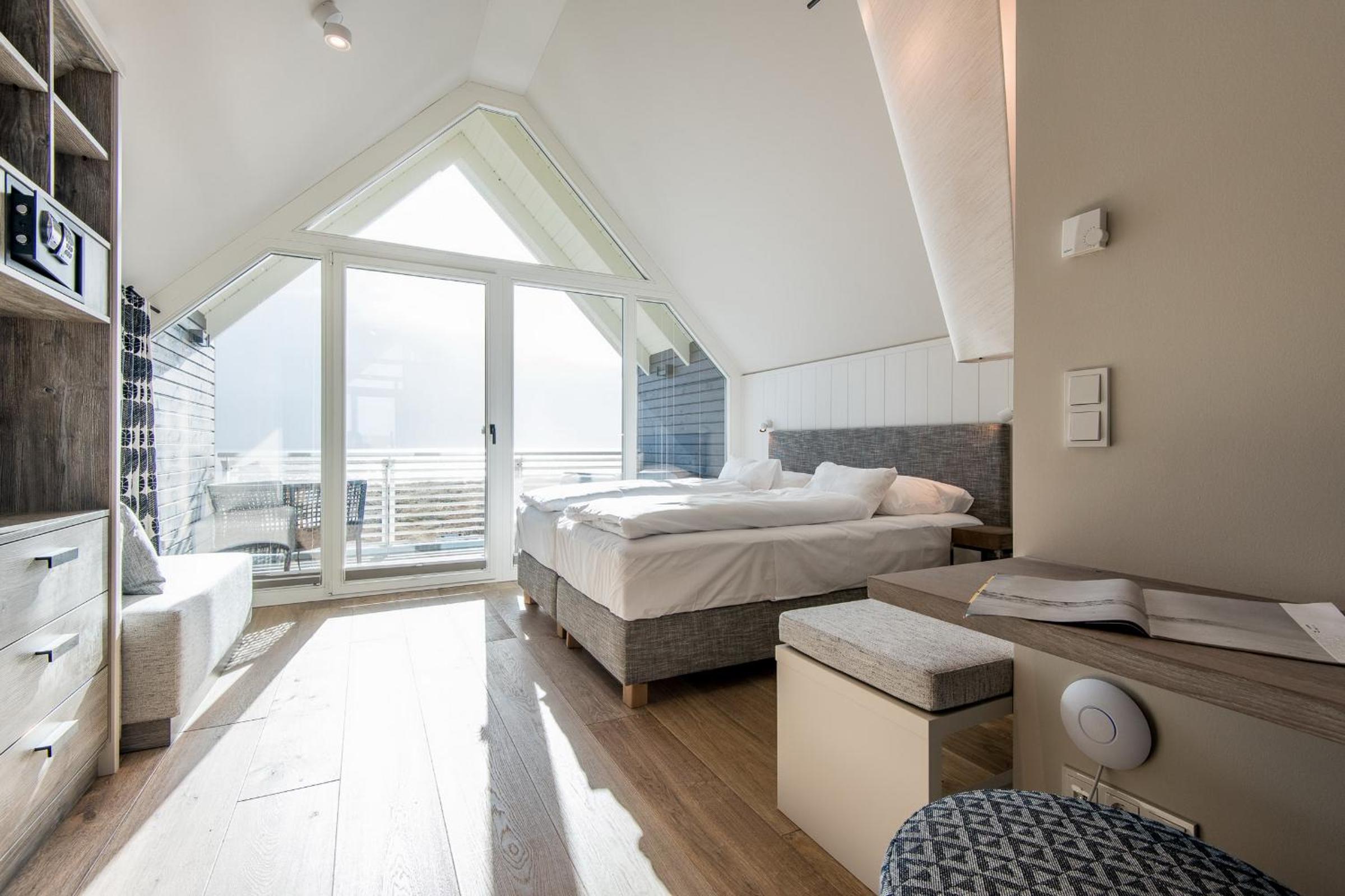 Hafen27List - Meeresrauschen - Haus 4