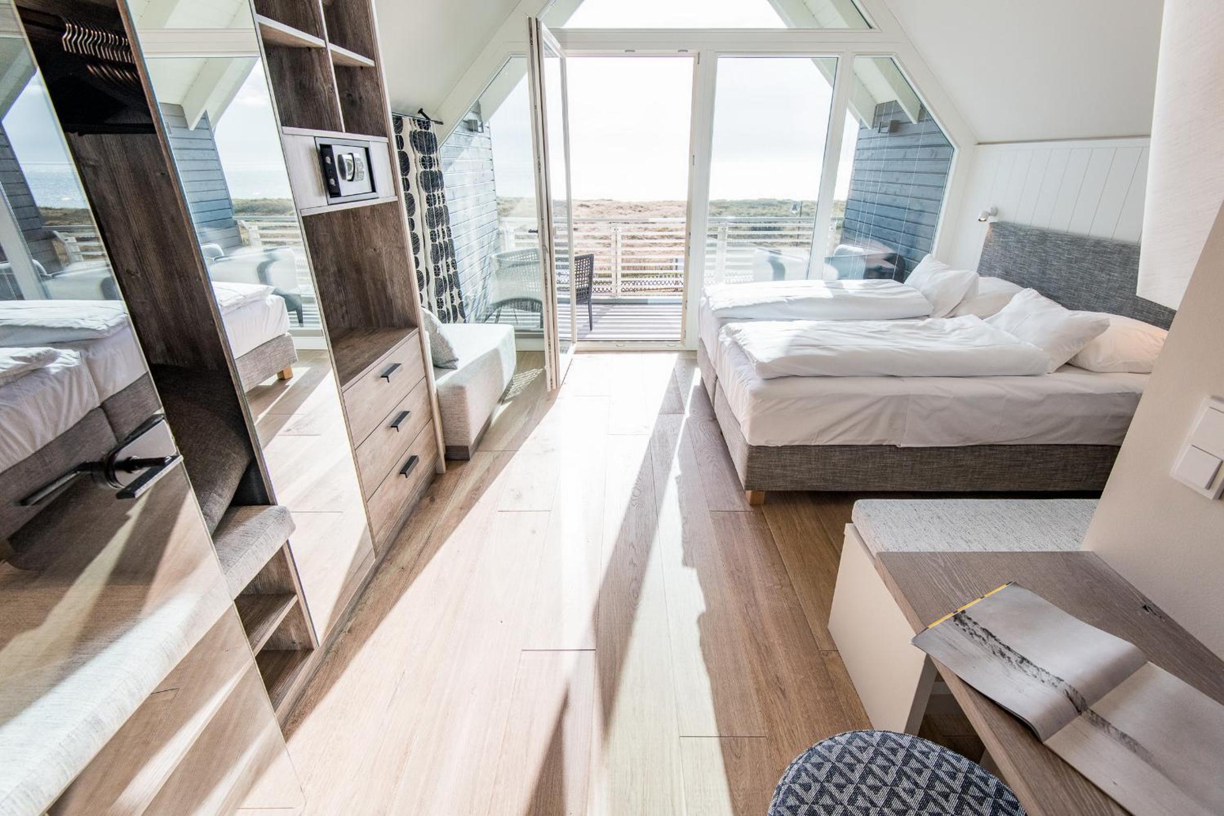 Hafen27List - Meeresrauschen - Haus 4