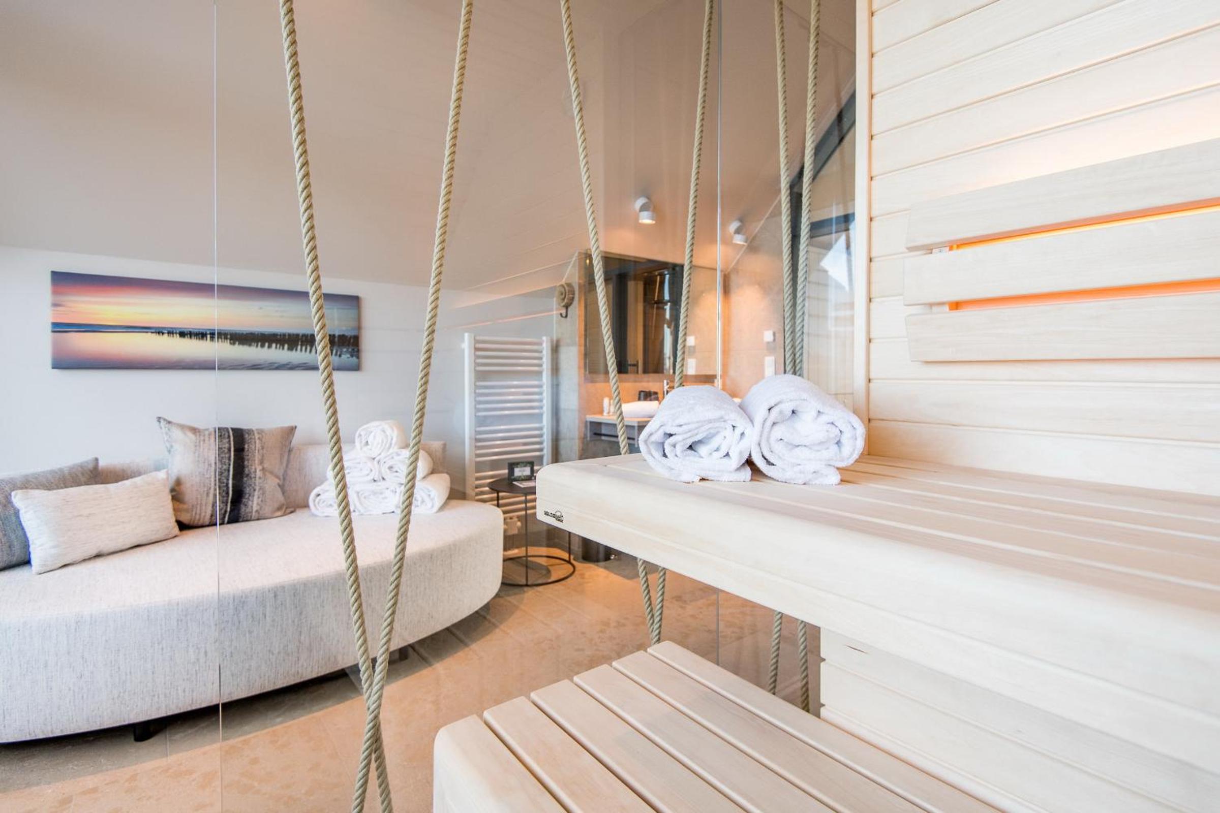 Hafen27List - Meeresrauschen - Haus 4