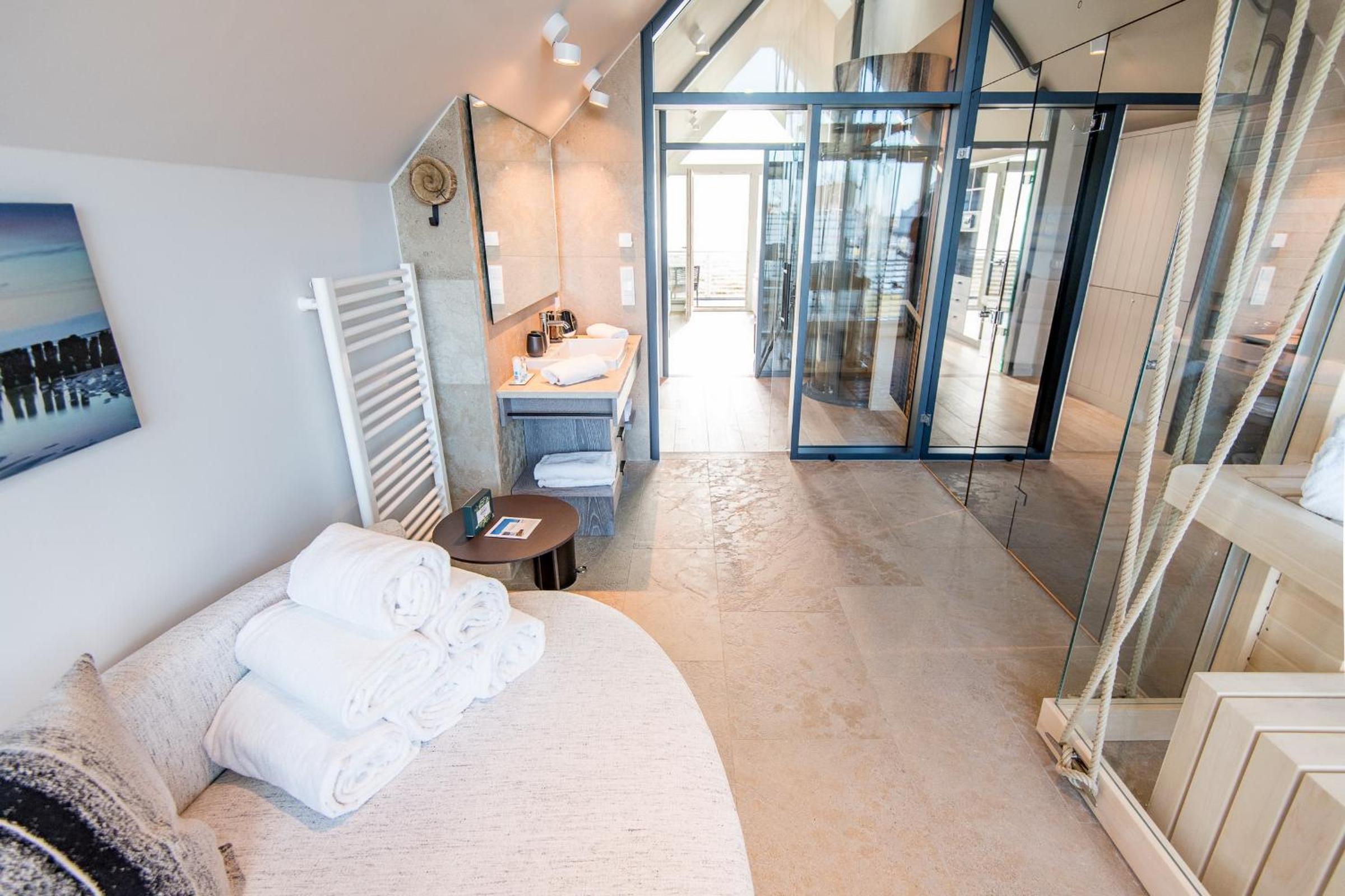 Hafen27List - Meeresrauschen - Haus 4