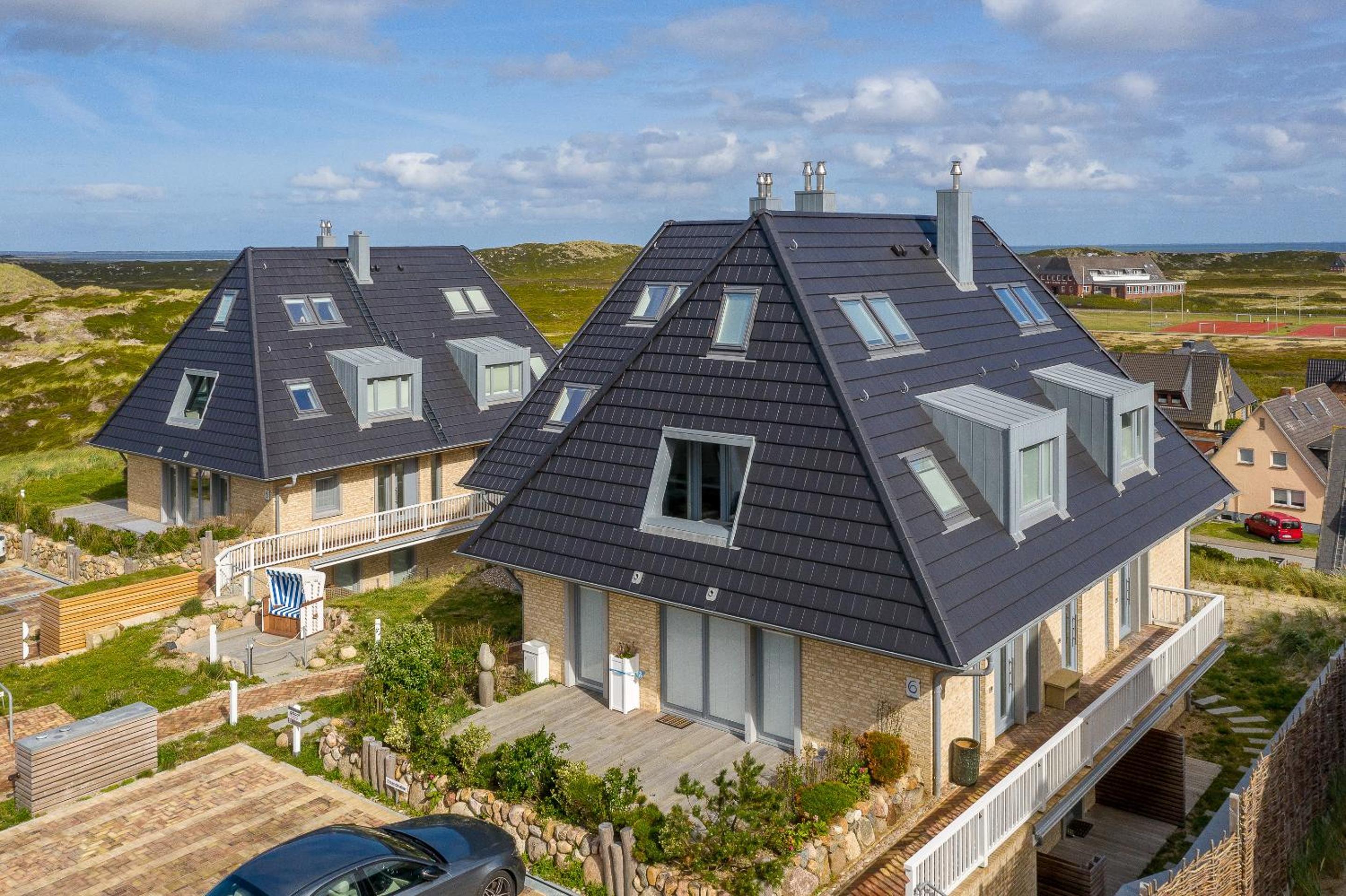 Kleiner Meerblick Whg 3b view 2