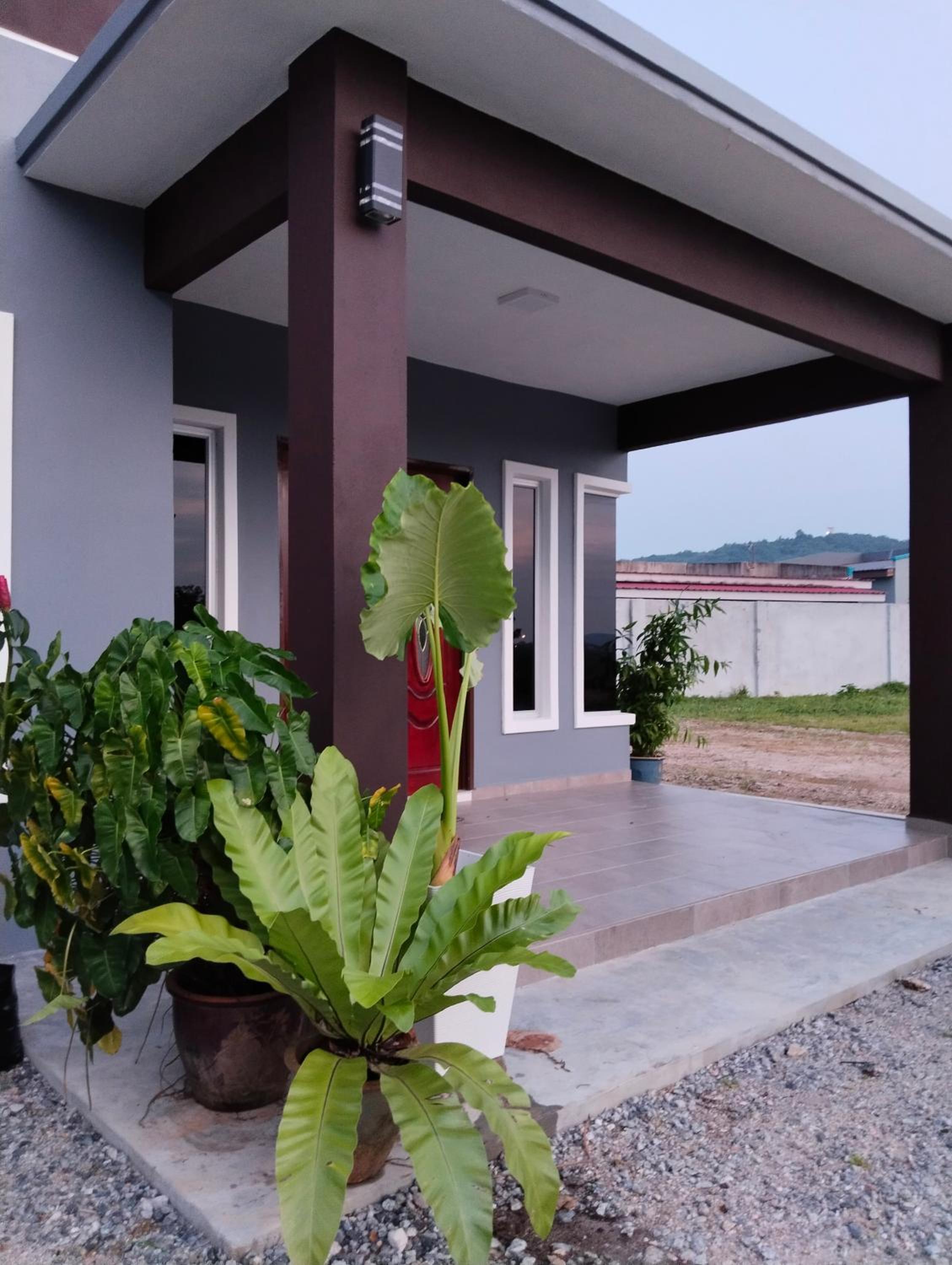 Villa Adeeva Homestay Langkawi