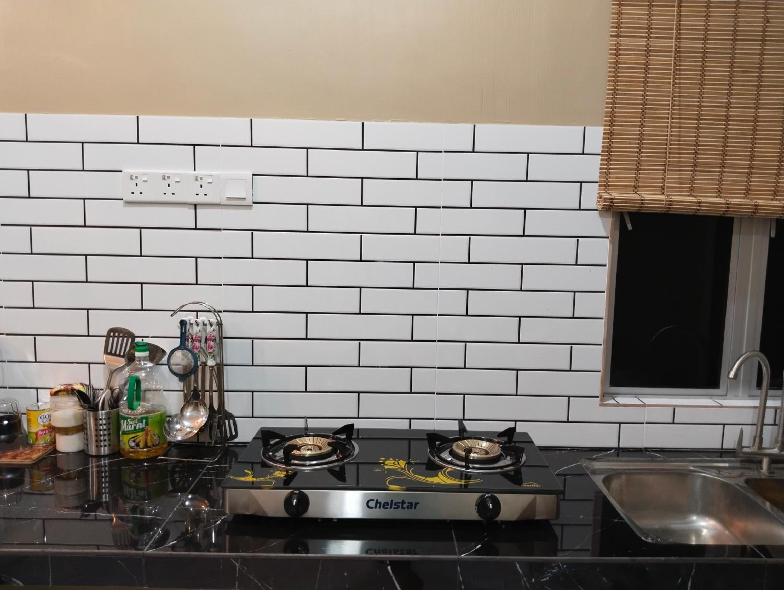 Villa Adeeva Homestay Langkawi