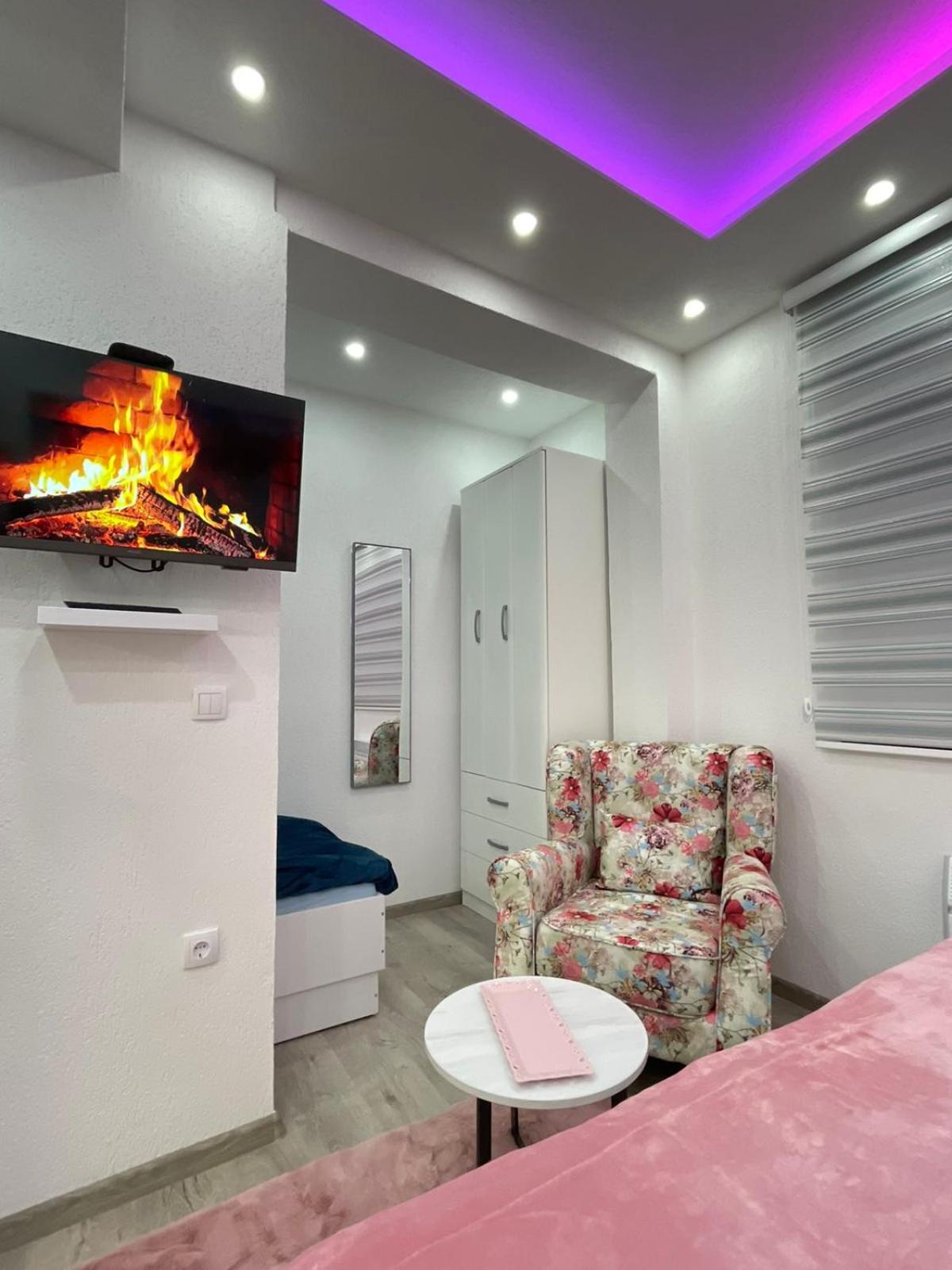 Apartmani Porodica Karalić Vlašić