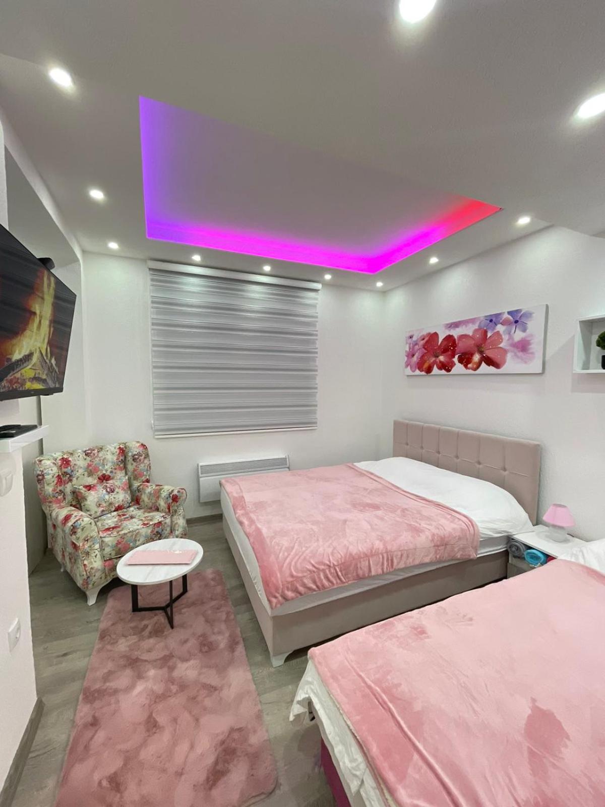 Apartmani Porodica Karalić Vlašić