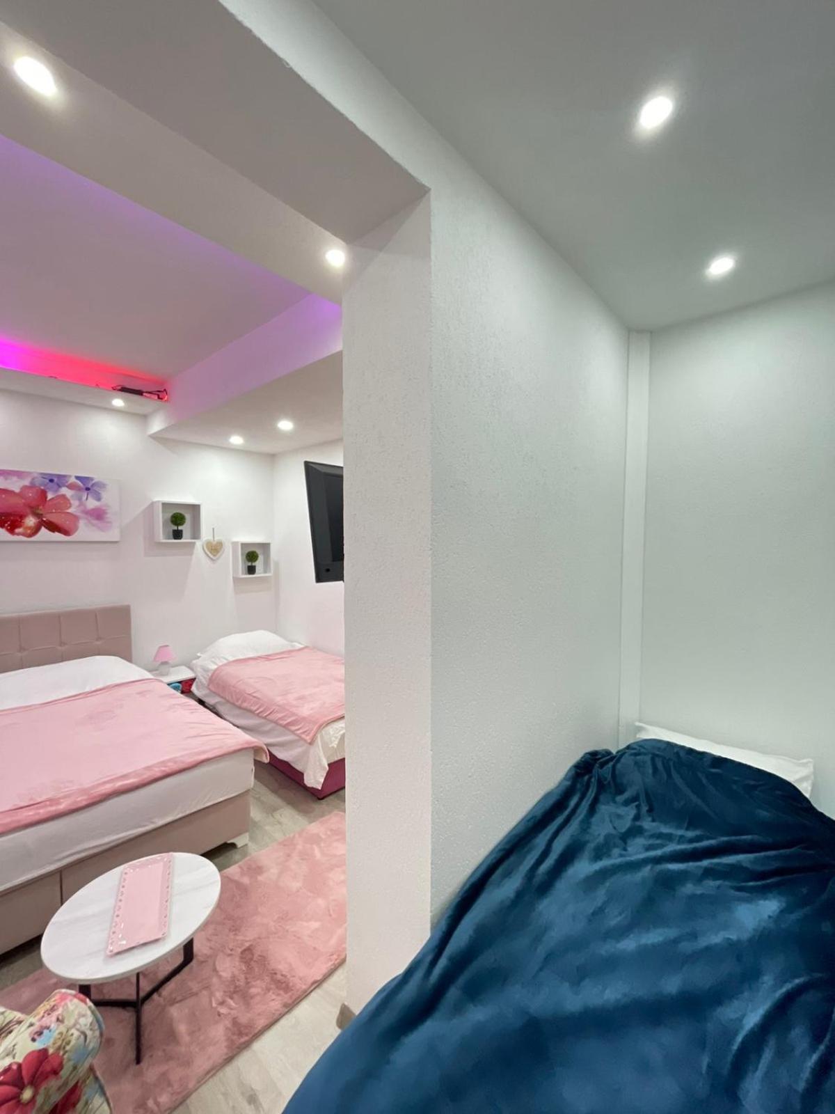 Apartmani Porodica Karalić Vlašić