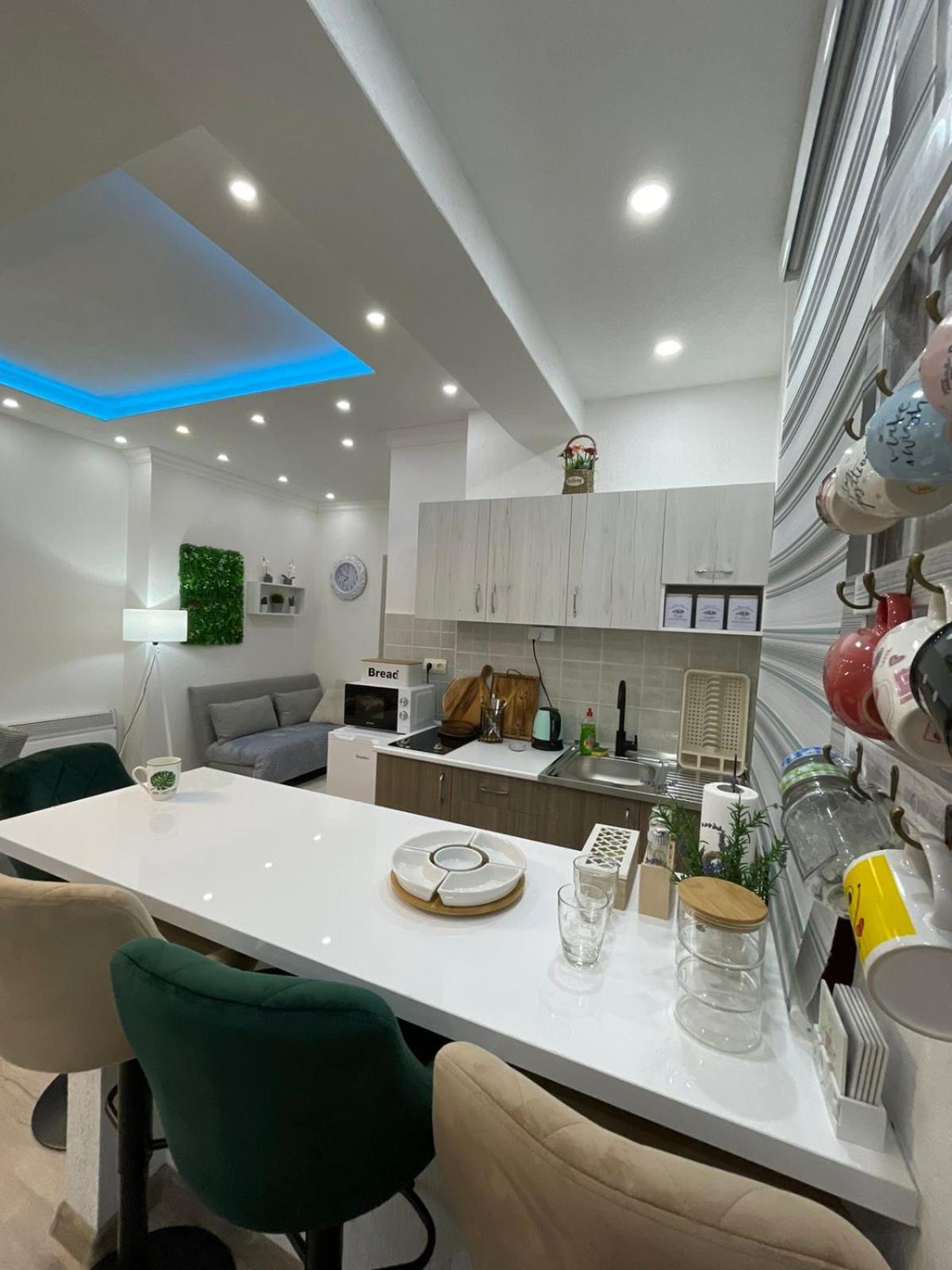 Apartmani Porodica Karalić Vlašić