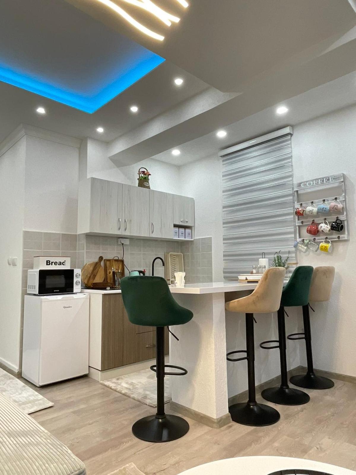 Apartmani Porodica Karalić Vlašić