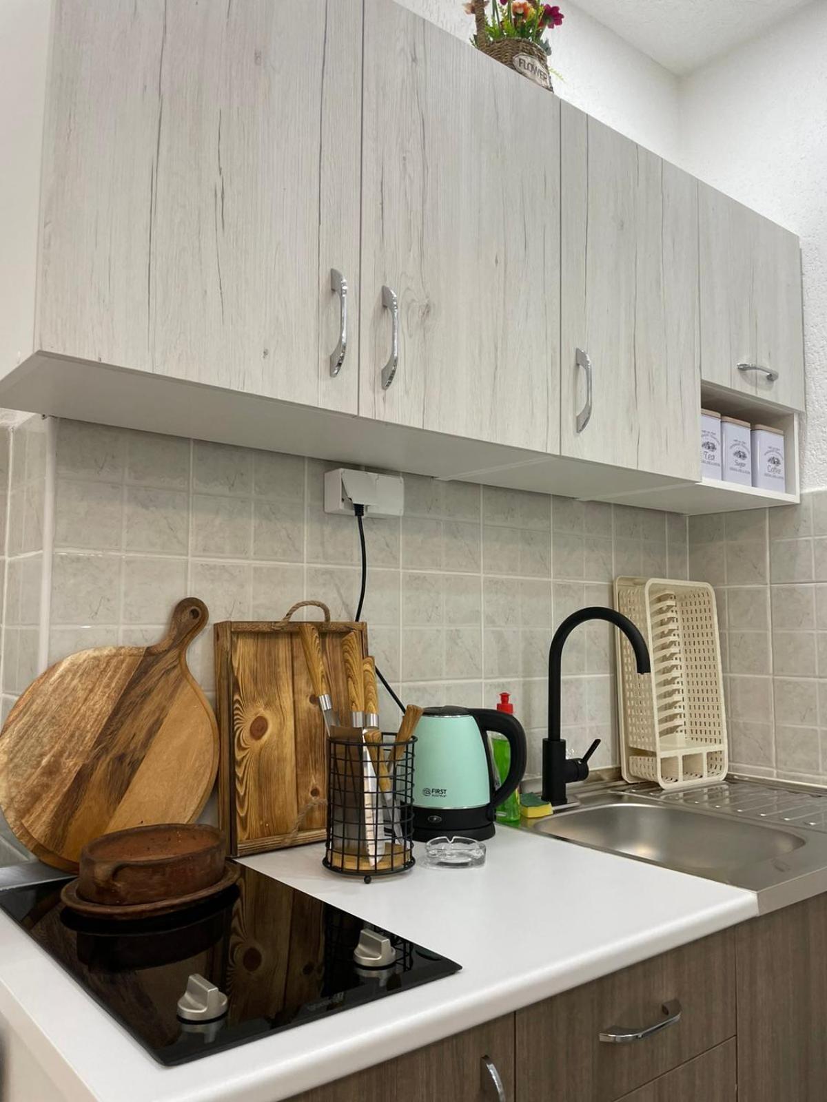 Apartmani Porodica Karalić Vlašić