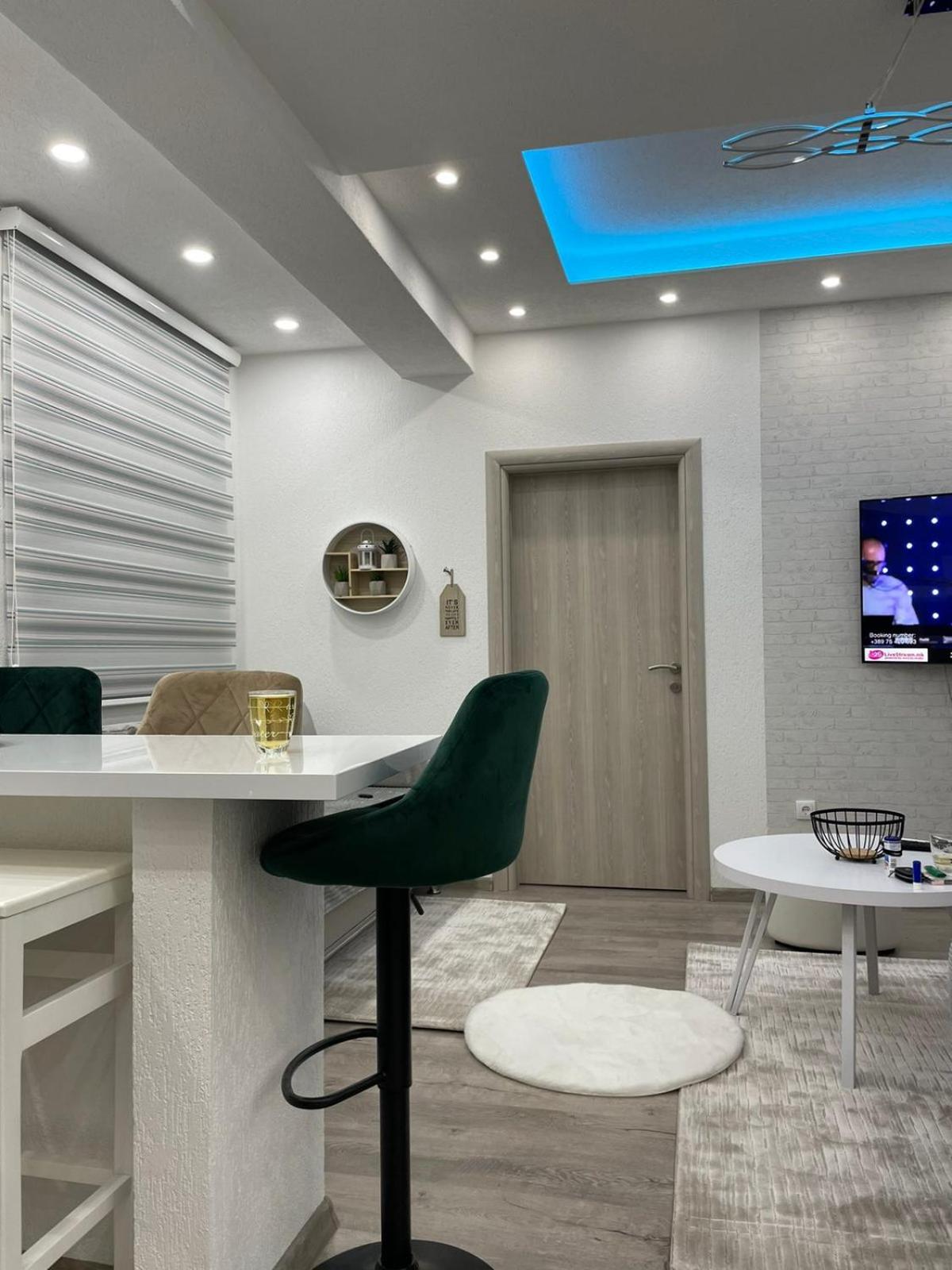 Apartmani Porodica Karalić Vlašić