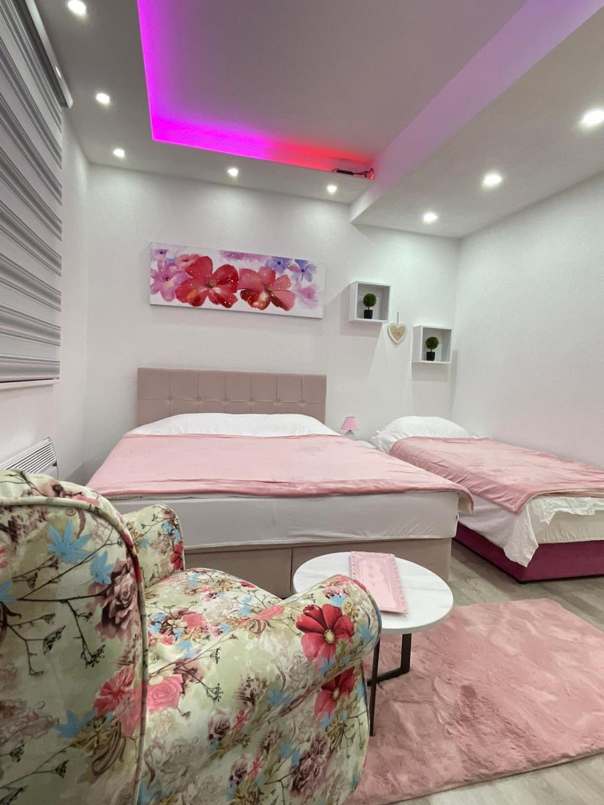 Apartmani Porodica Karalić Vlašić