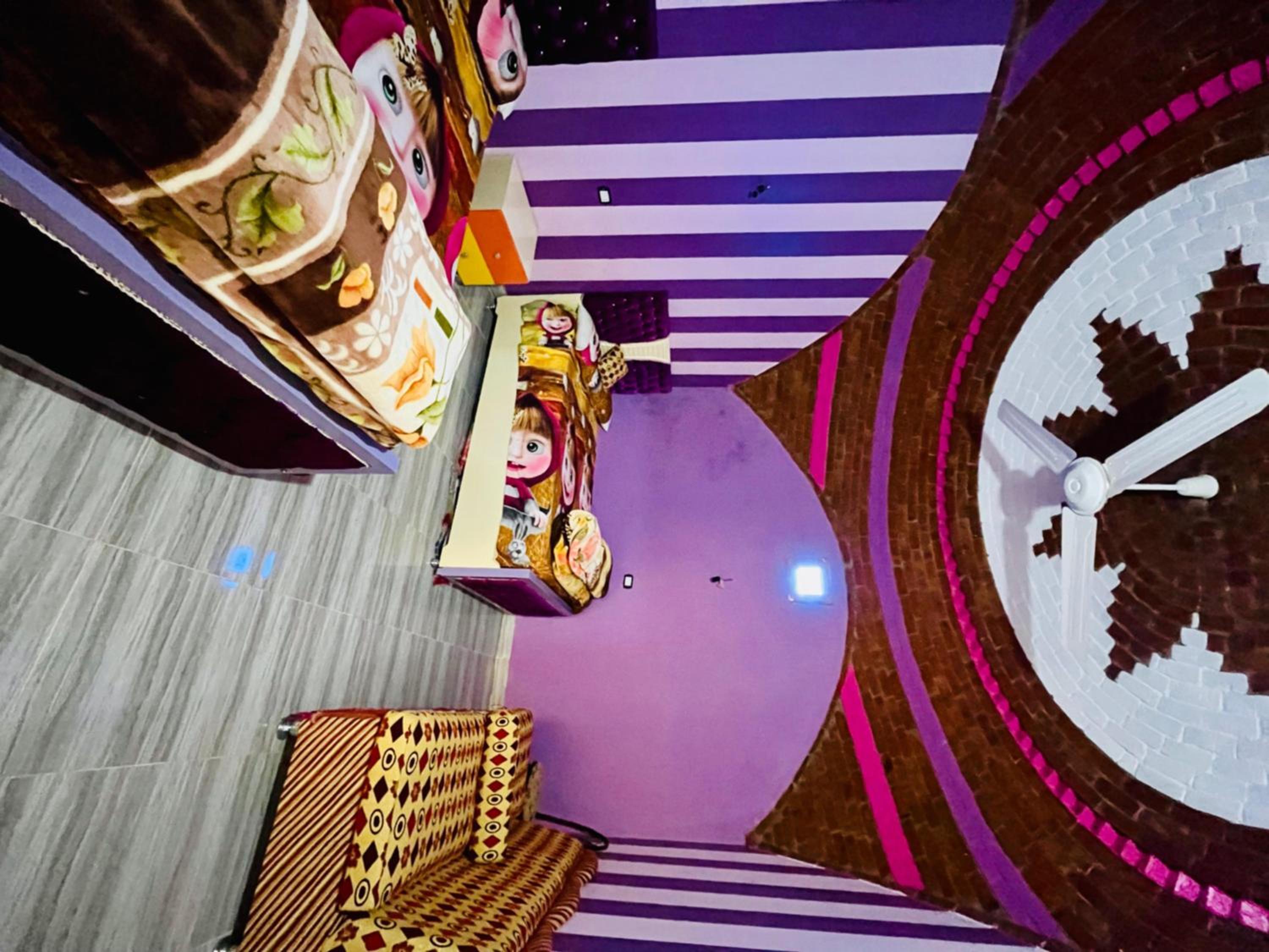 Fadlos Anay Nubian Guesthouse فضلوس أناي