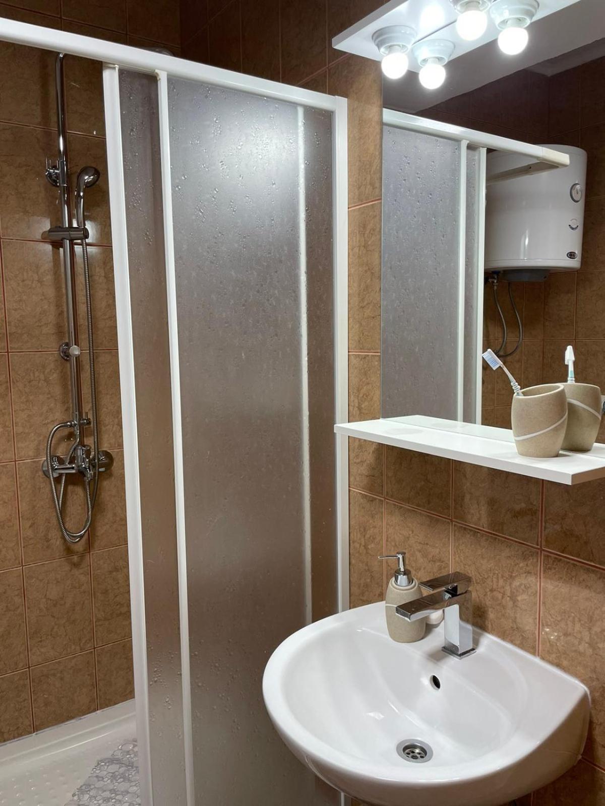 Apartmani Porodica Karalić Vlašić