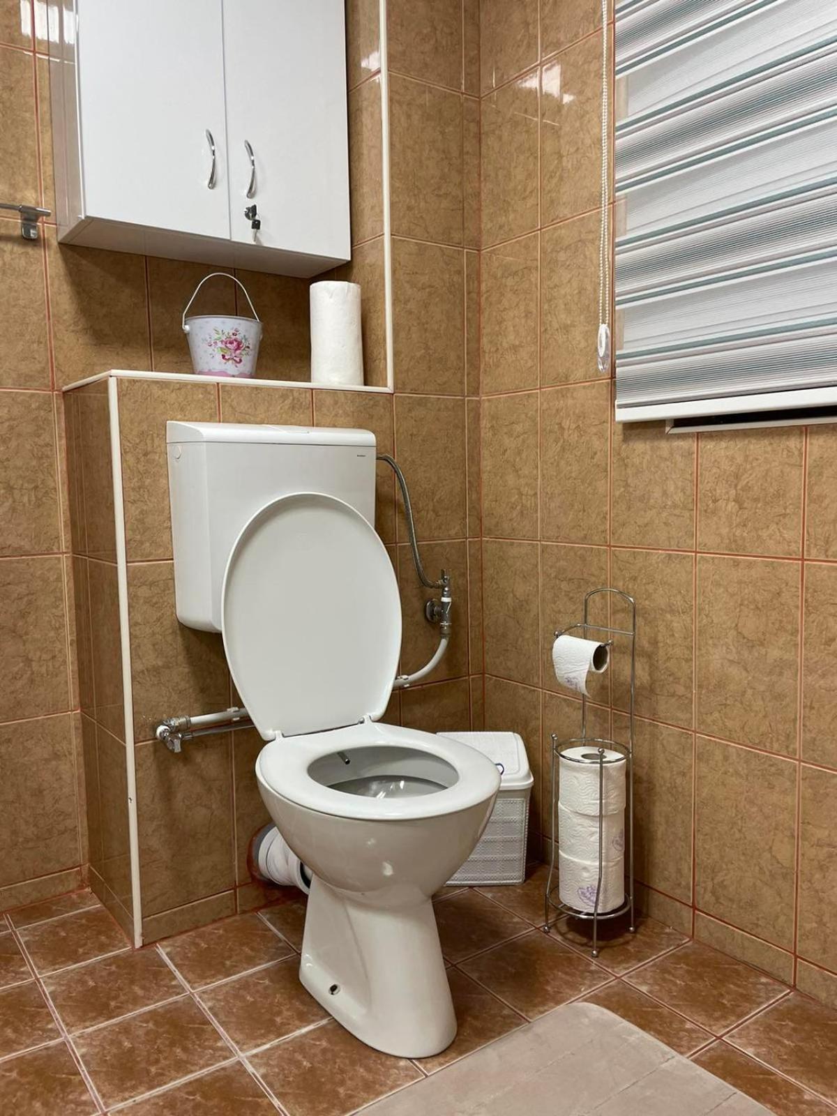 Apartmani Porodica Karalić Vlašić