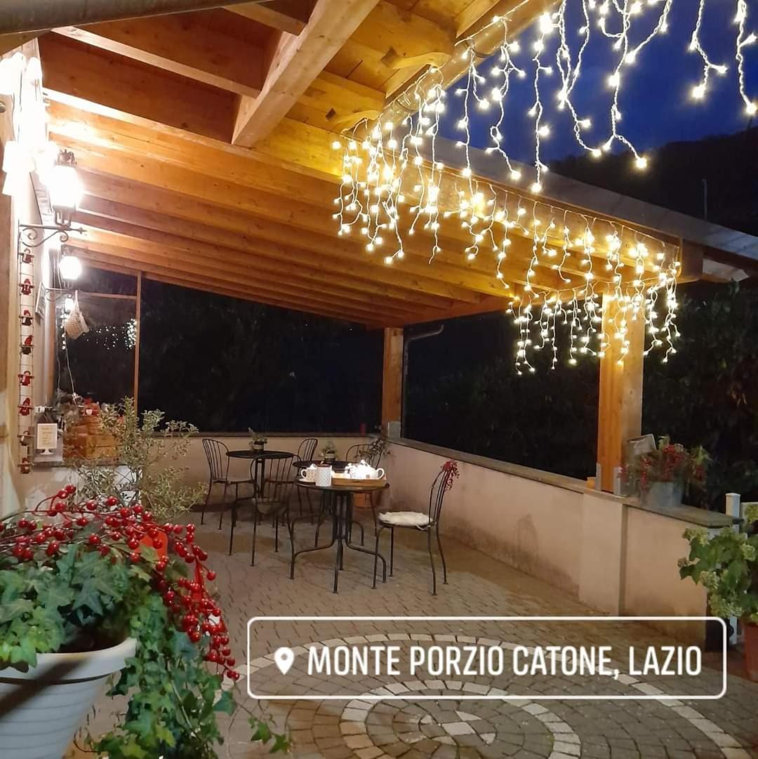 B&B IL CASALETTO view 2