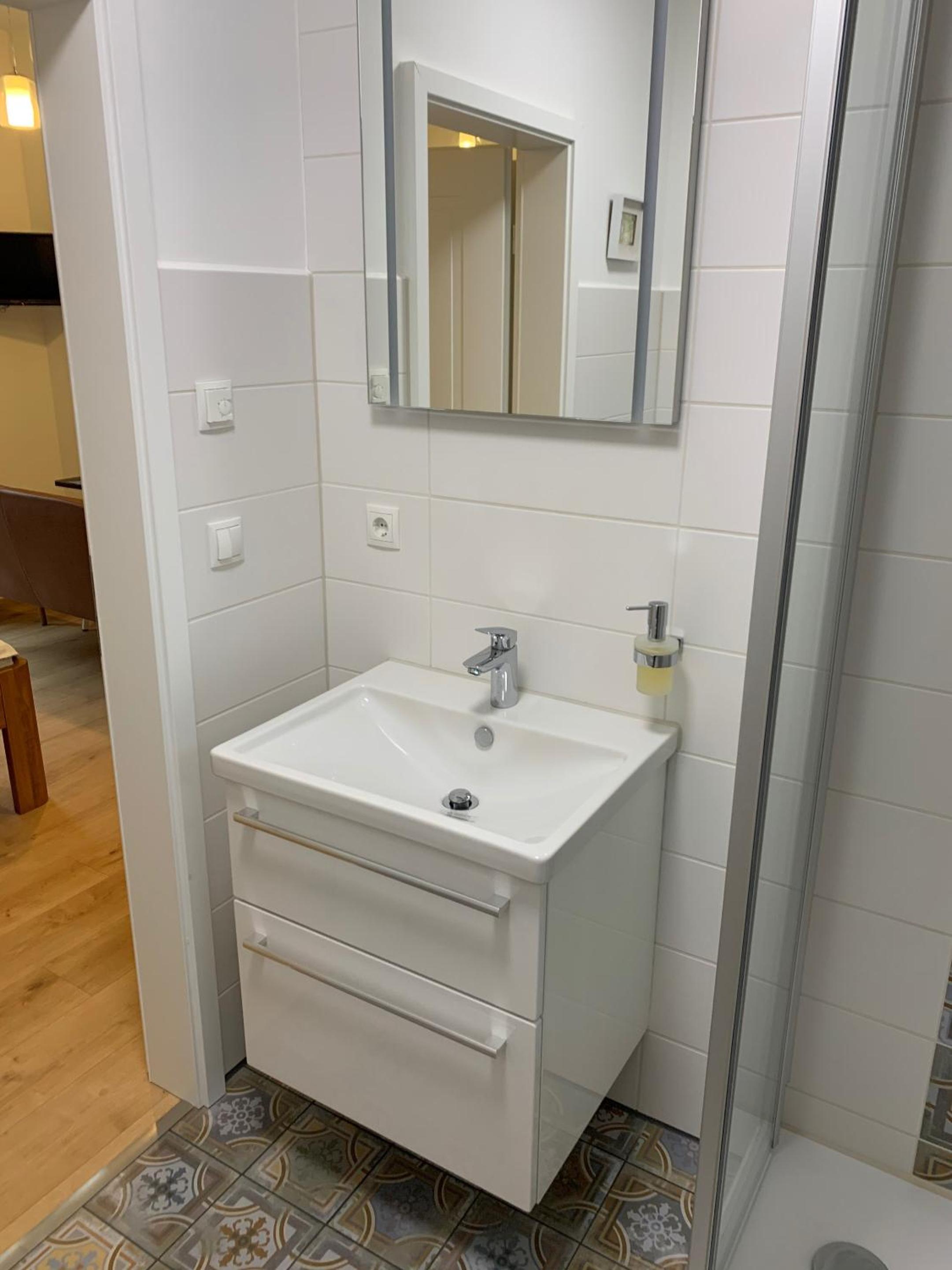 Ferienwohnung Silbermöwe view 3