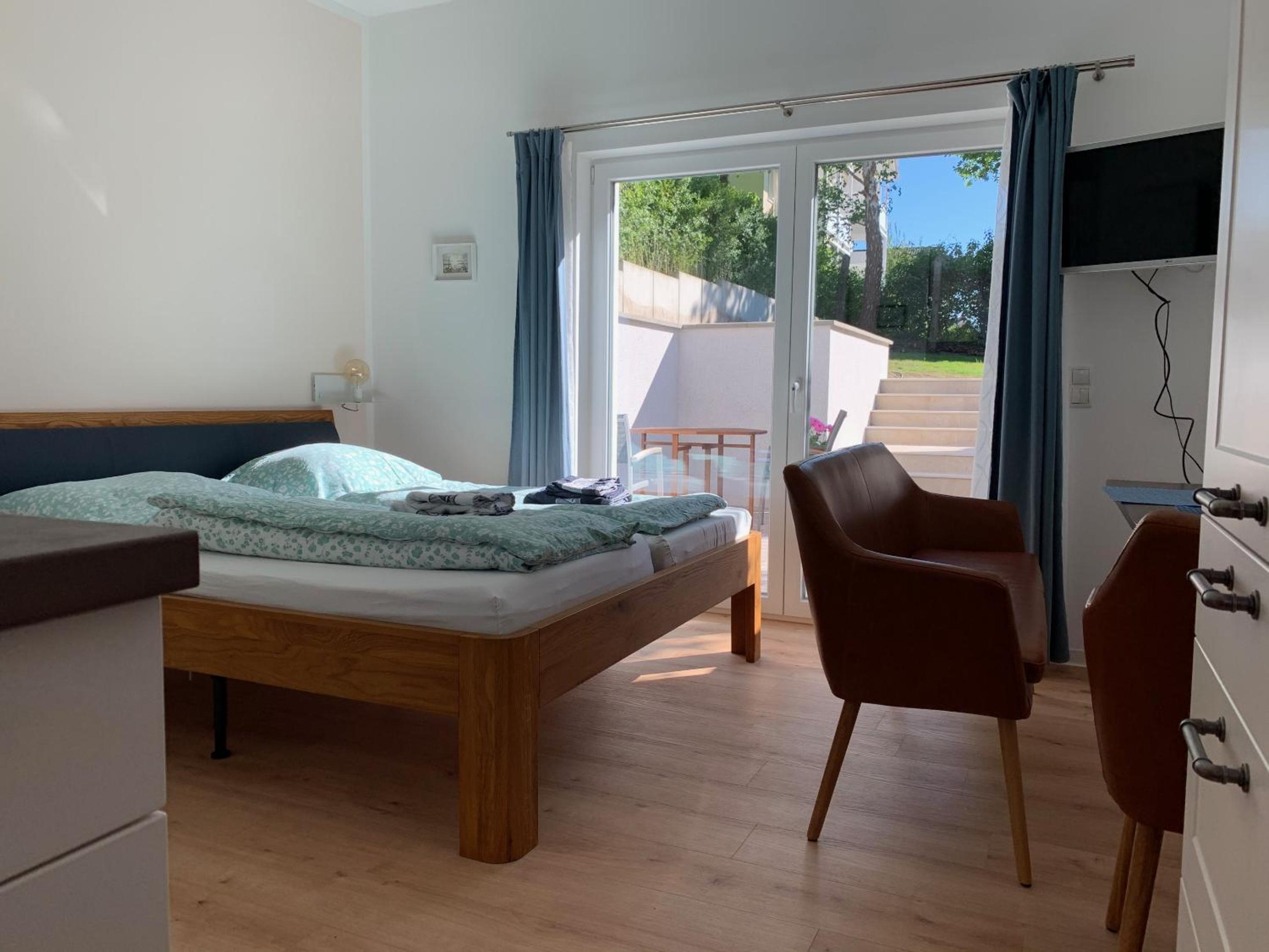 Ferienwohnung Silbermöwe view 5